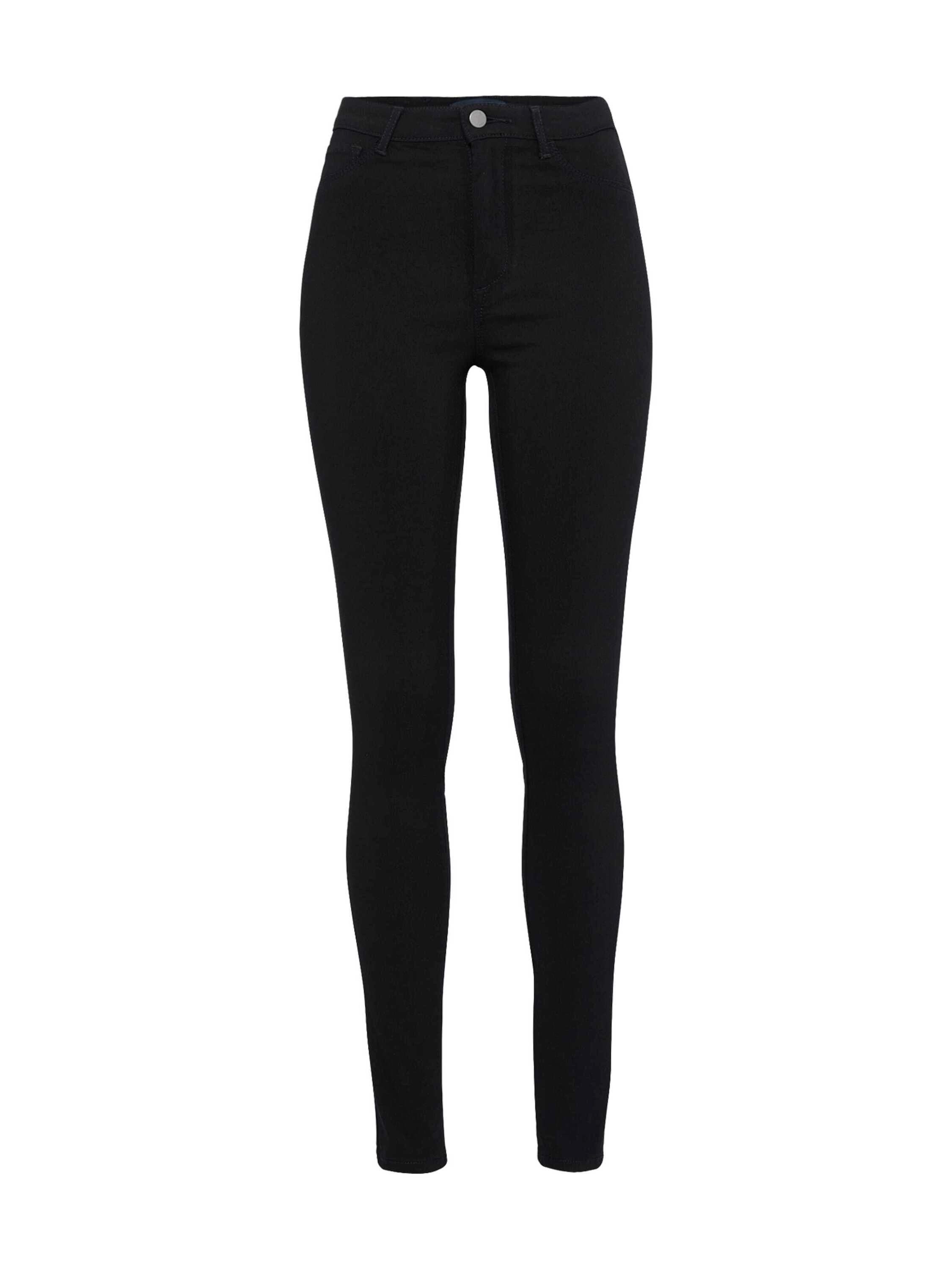 pieces Skinny-fit-Jeans (1-tlg) Plain/ohne Details günstig online kaufen