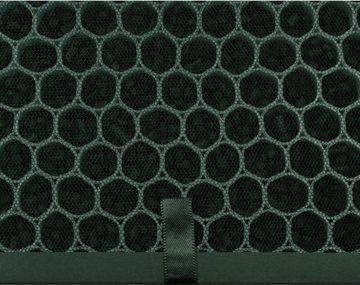 Comedes Filter-Set 4-teilig einsetzbar statt Levoit LV-PUR131-RF, Zubehör für Luftreiniger Levoit LV-PUR131