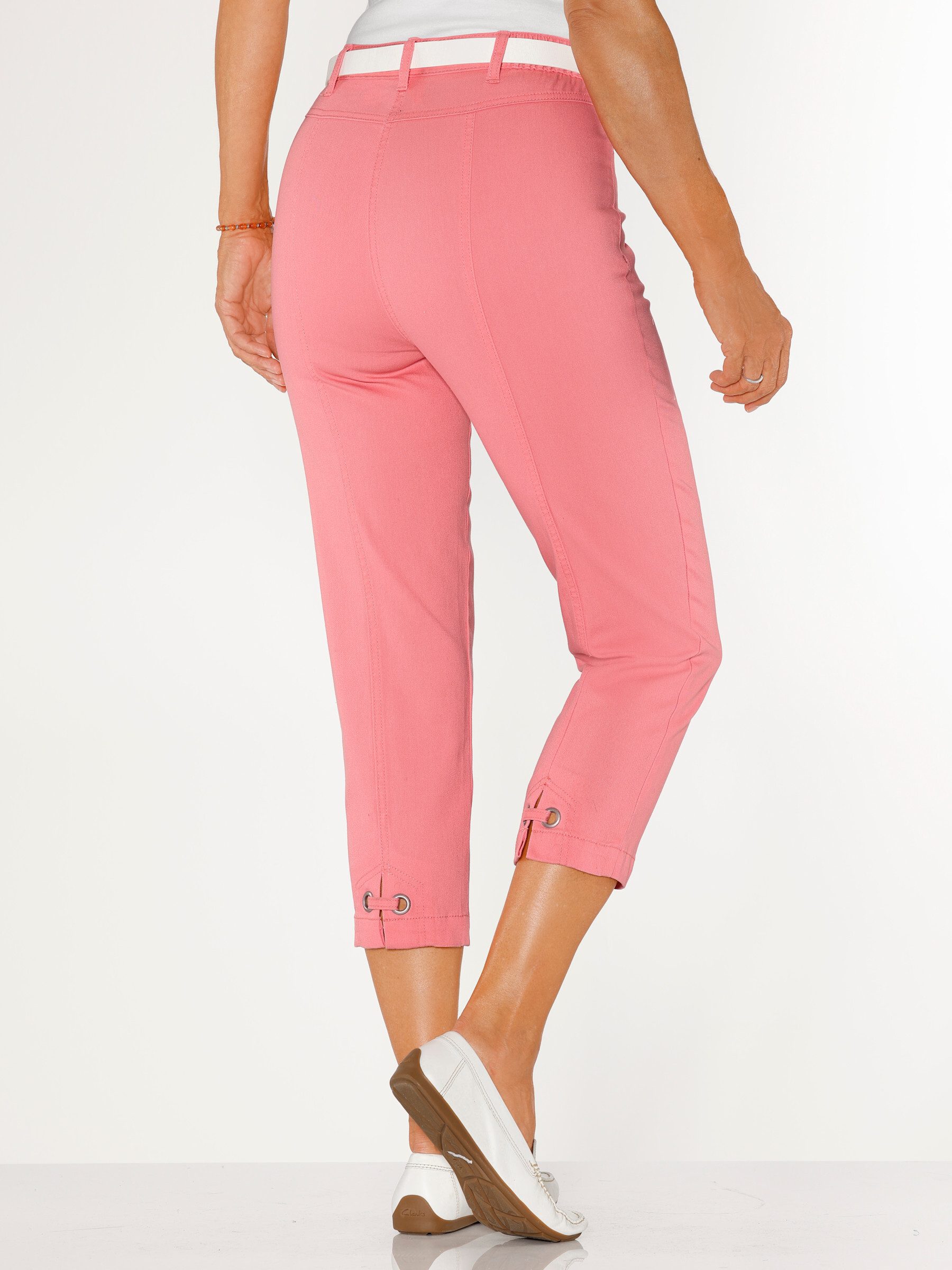 Witt Jeansshorts 7/8-Jeans .