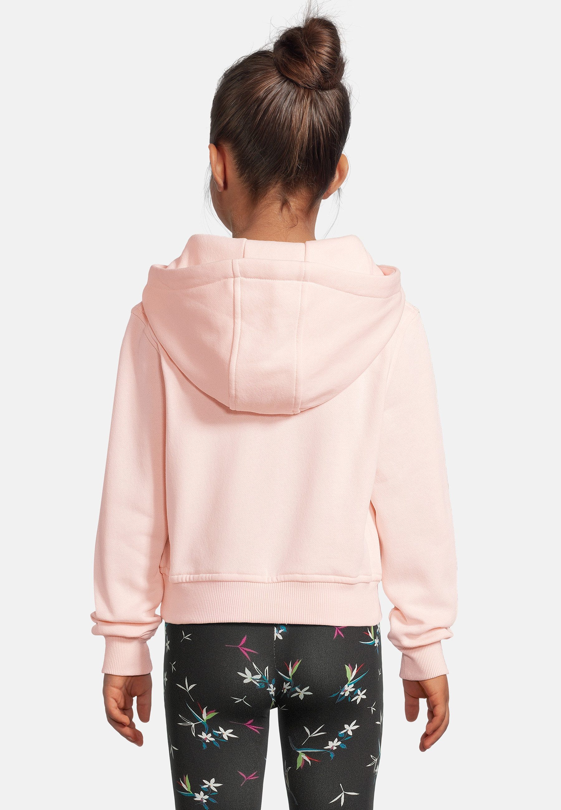 URBAN CLASSICS Kapuzensweatshirt Urban Classics Hoody 2 Pack - langarm - Heart & Bow Hoody