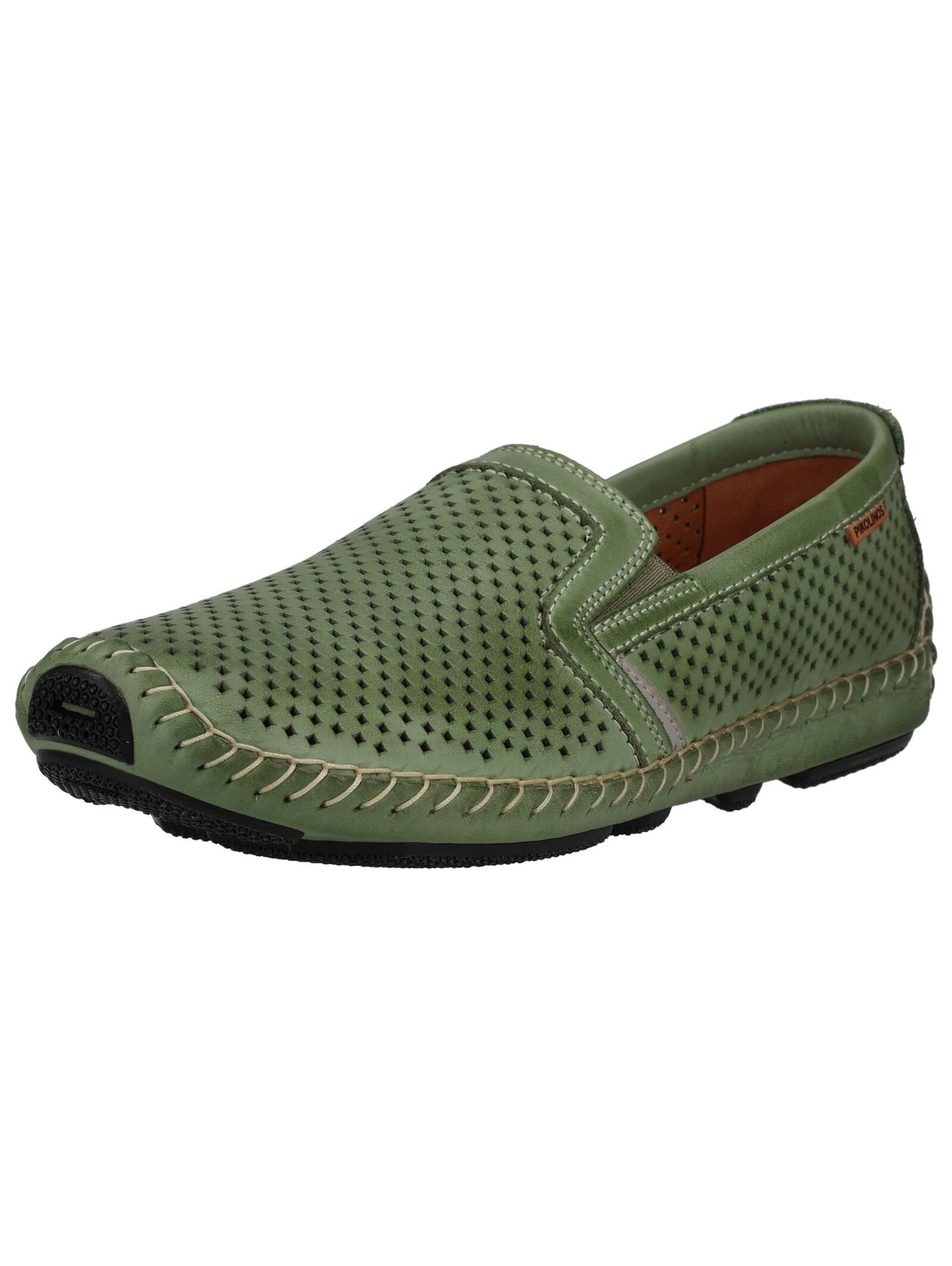PIKOLINOS PIKOLINOS Slipper Leder Slipper günstig online kaufen