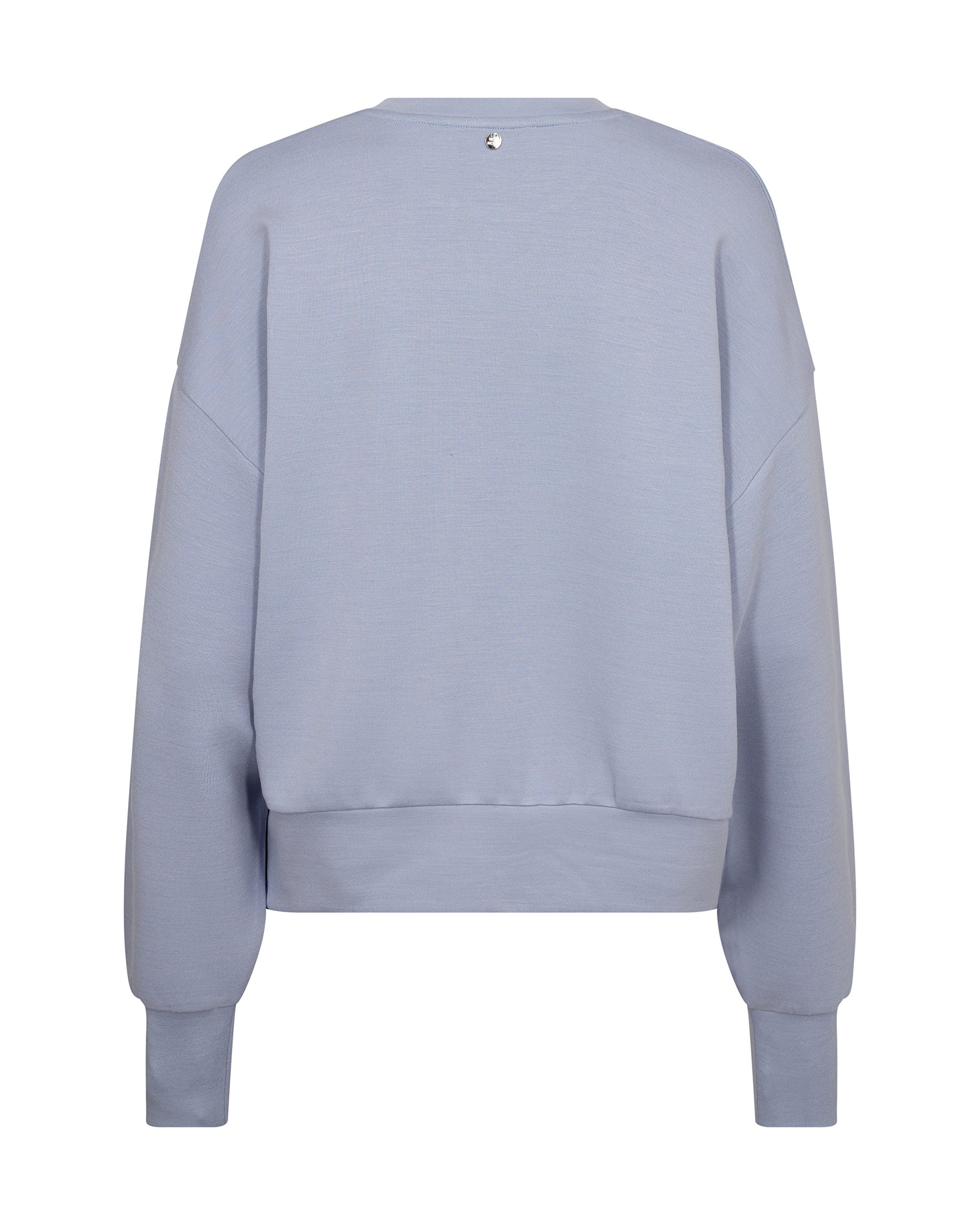 Mos Mosh Sweatshirt günstig online kaufen