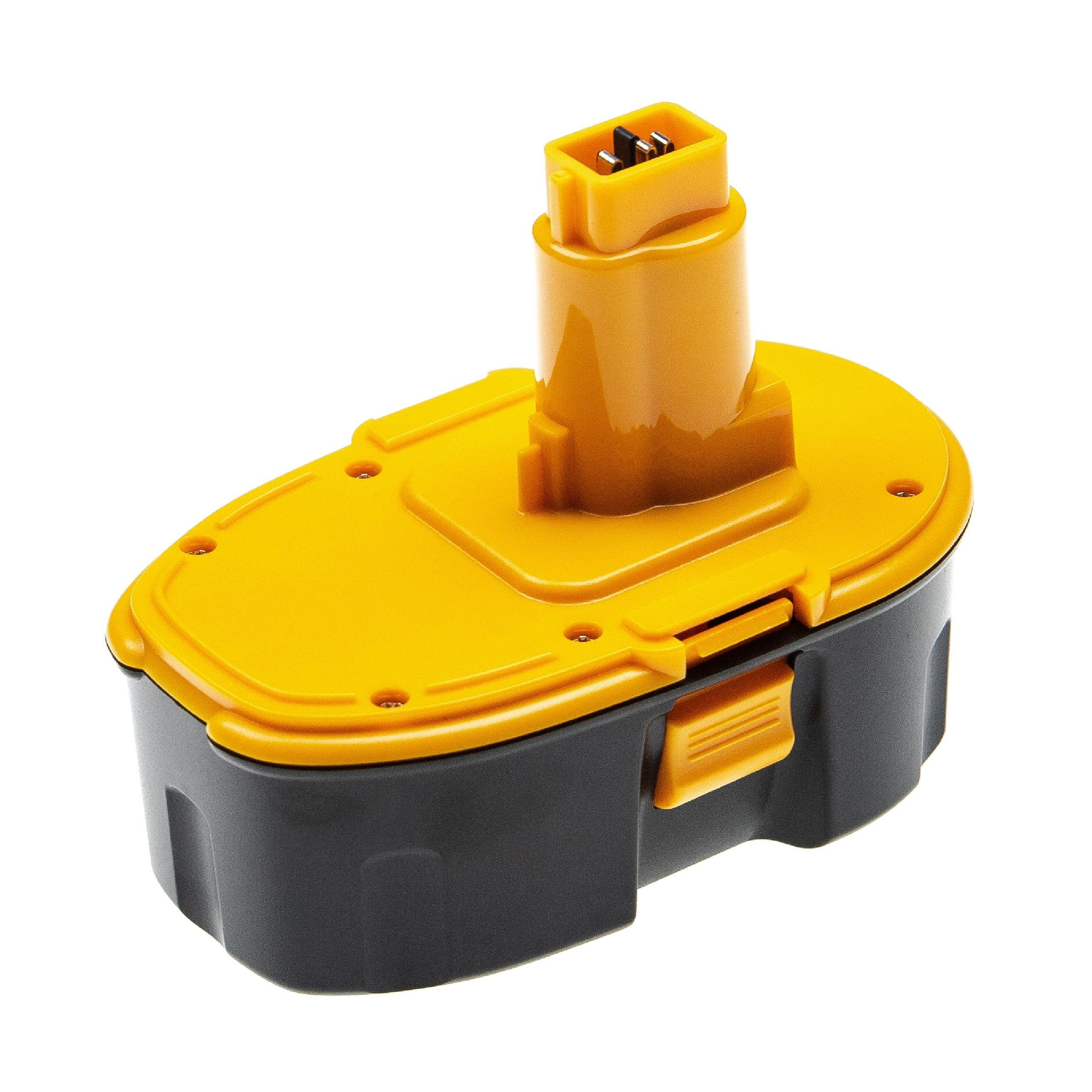 Dewalt dc608k outlet
