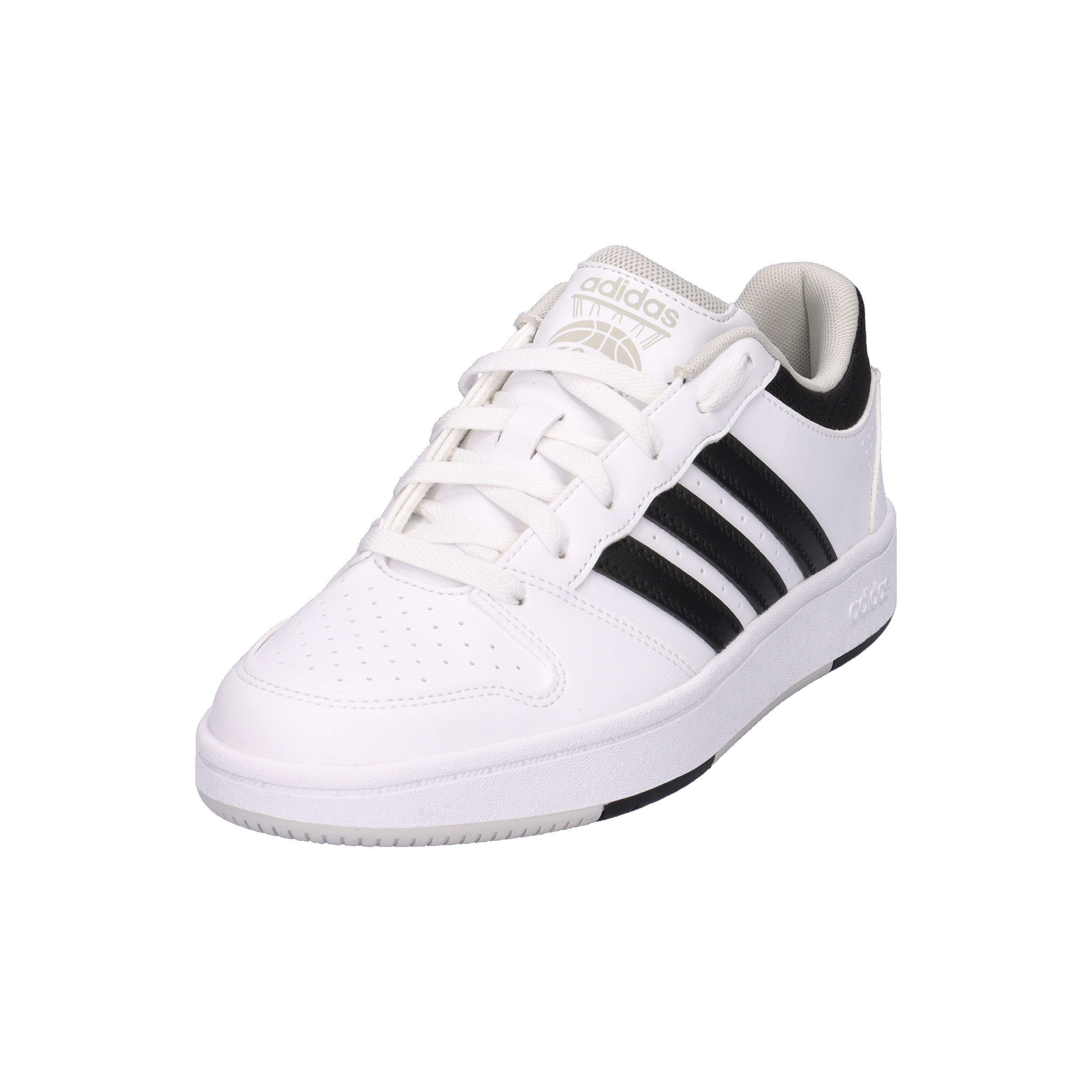 adidas Performance adidas Herren Sneaker Hoops Classic KI1050 Sneaker – Bild 4 von 5