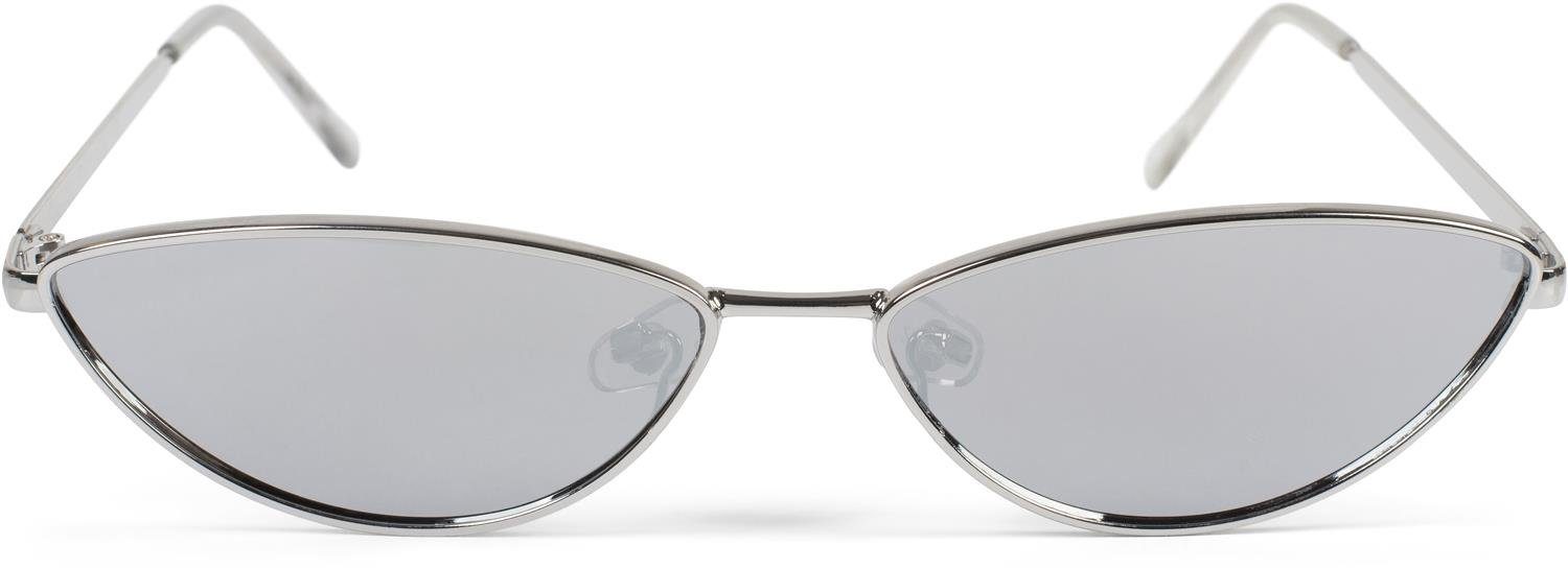 styleBREAKER Sonnenbrille Schmale Cateye Sonnenbrille mit günstig online kaufen