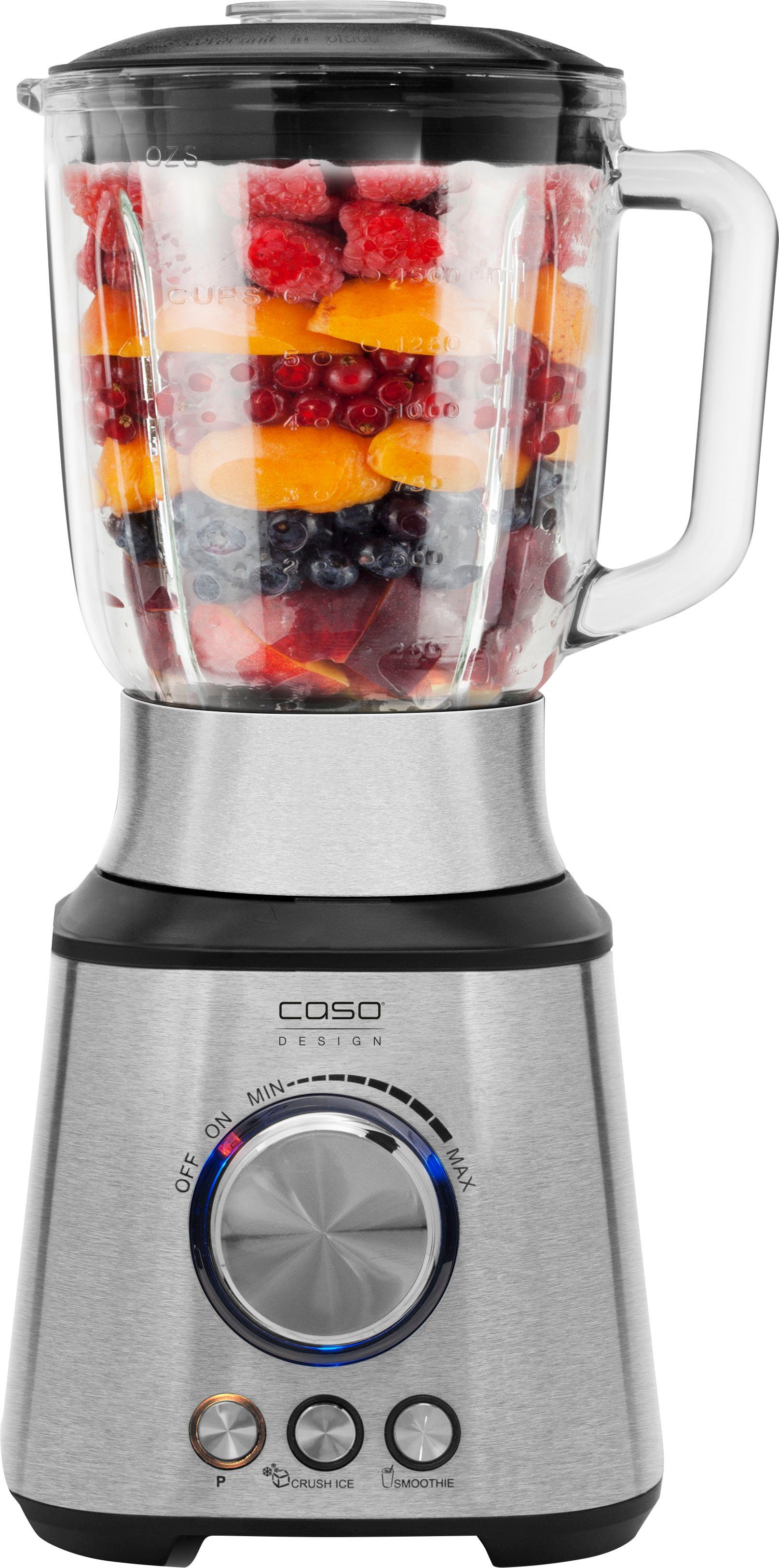 Standmixer MX1000