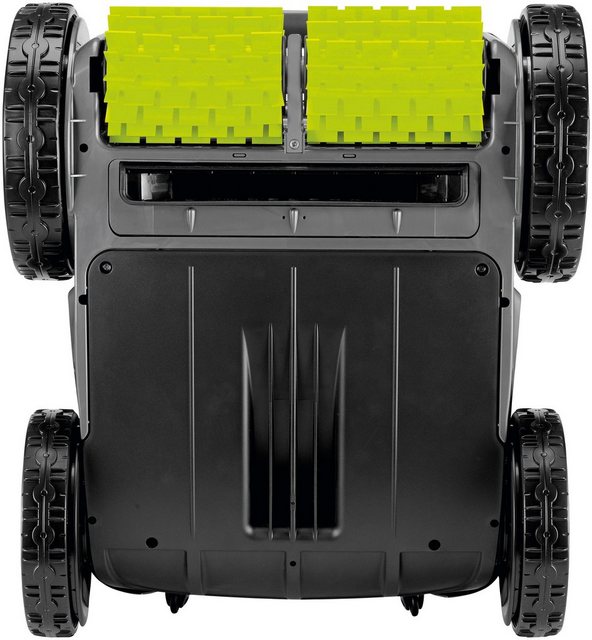 ZODIAC® Poolroboter Vortex, für Pools bis 12×6 m, 2 Zyklen