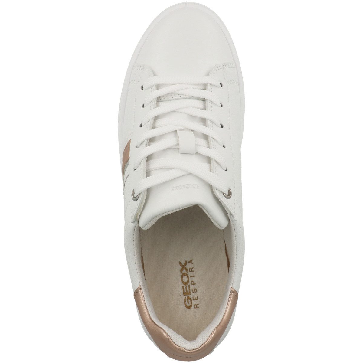 Geox D Claudin A Damen Sneaker günstig online kaufen