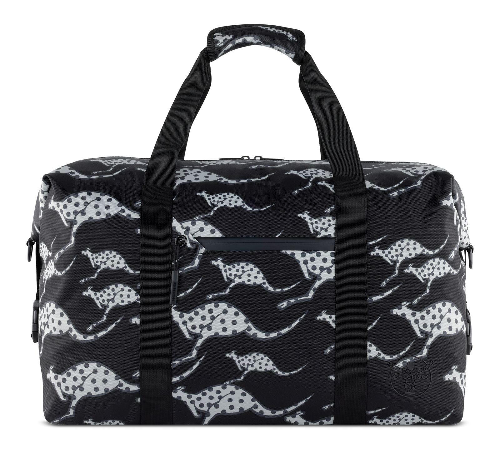 Chiemsee Sporttasche Jump N Fly günstig online kaufen