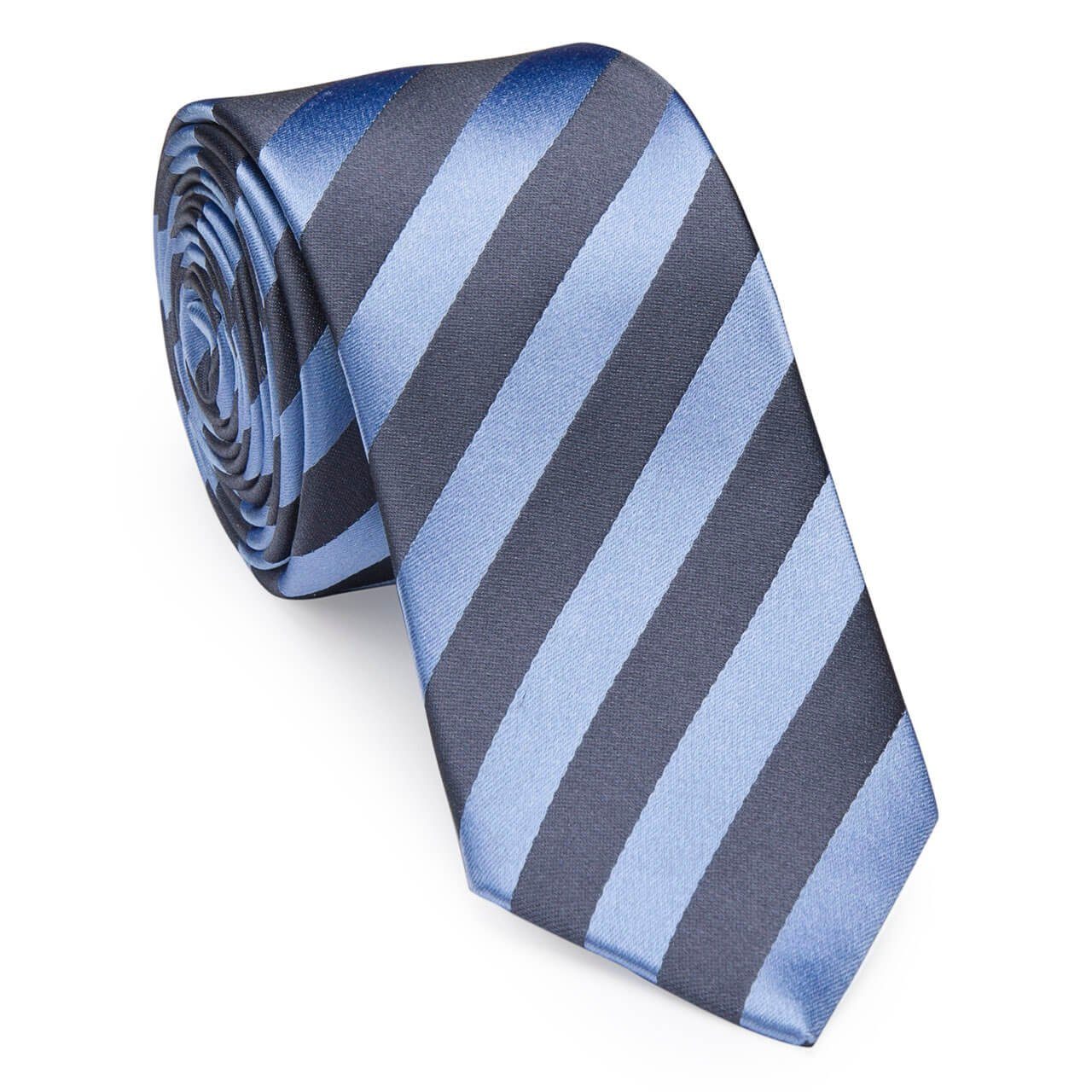 UNA Krawatte »Krawatte - Bari - 6cm« online kaufen | OTTO