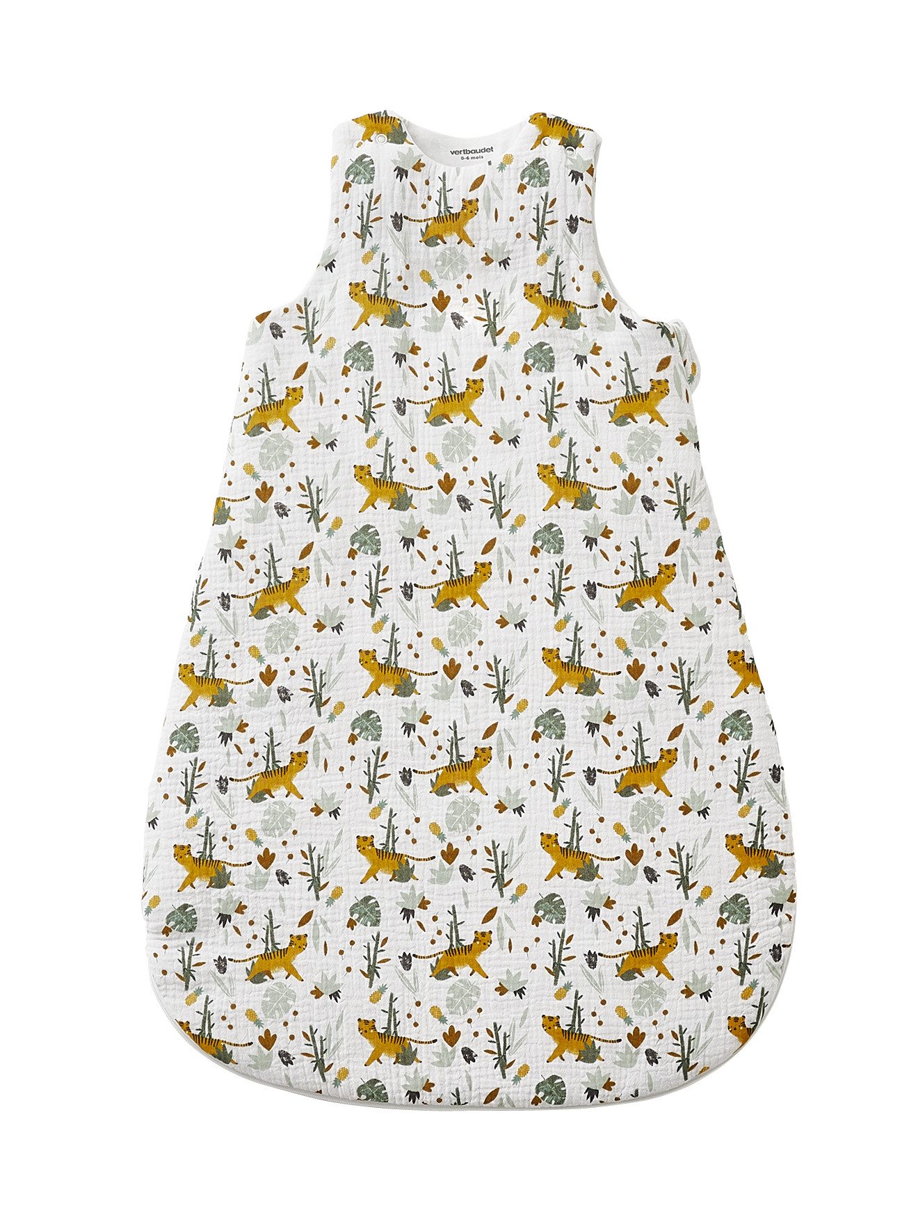 Babyschlafsack Baby Schlafsack PANDAFREUNDE