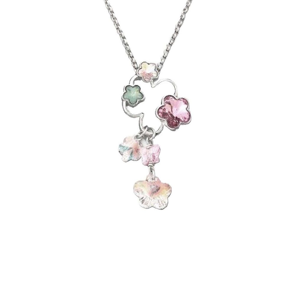 Swarovski Lange Kette