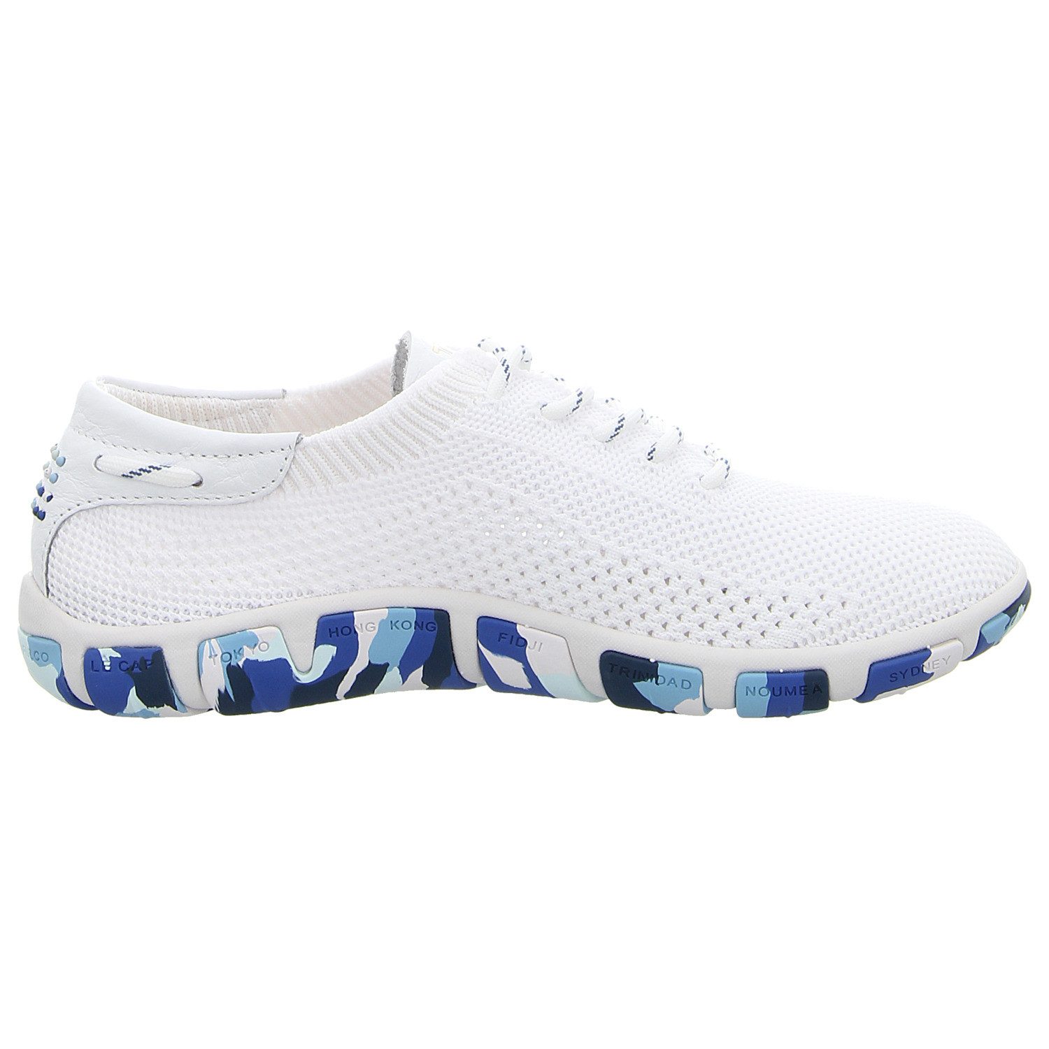 tbs Jazaria Sneaker