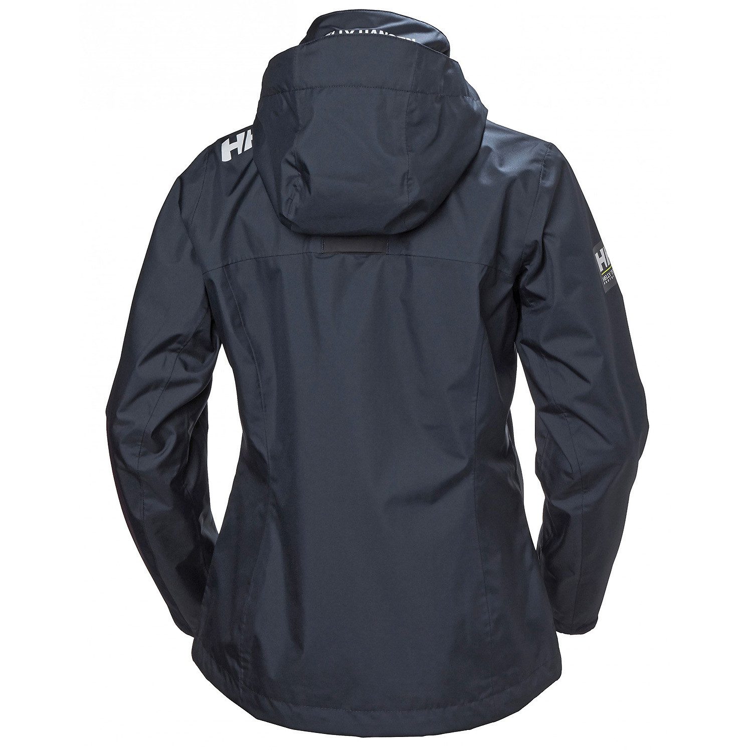 Helly Hansen Funktionsjacke Jacke W CREW HOODED JACKET