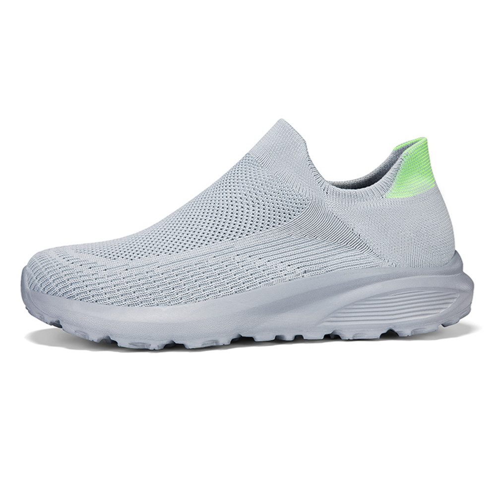HUSK'SWARE Barfußschuh (Breite Herrenschuhe-Komfort, Dampfung & günstig online kaufen