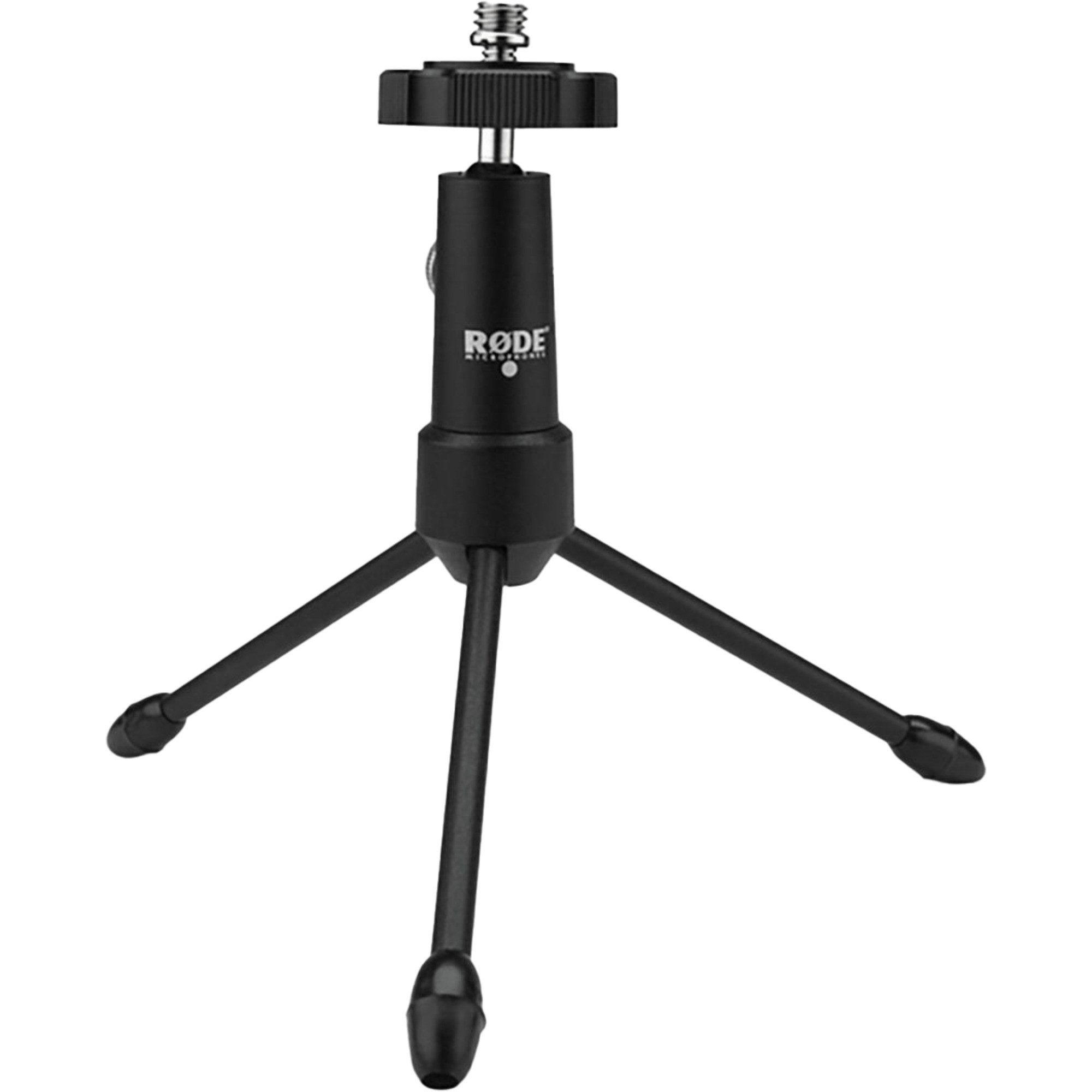 Mikrofon Rode Microphones Mini-Tischstativ Tripod, Stativ
