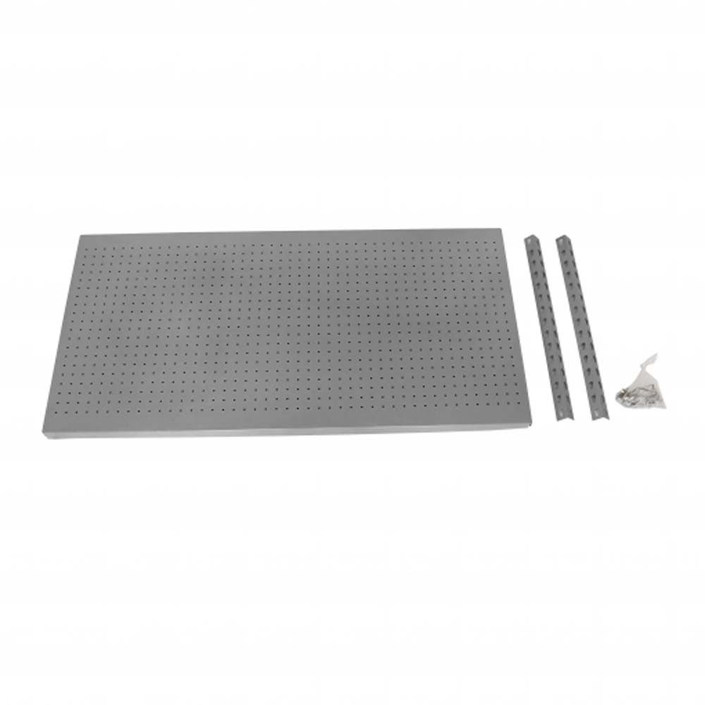 PROREGAL® Lochwand Lochblech Werkzeugwand Buffalo, 1 günstig online kaufen
