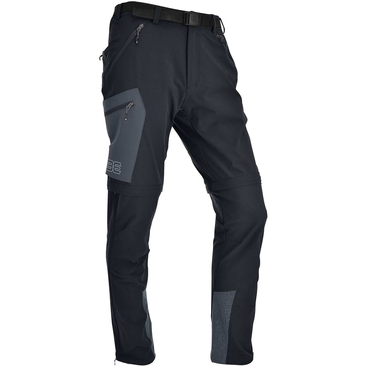Maul Sport® Funktionshose Hose Eiger Alpin