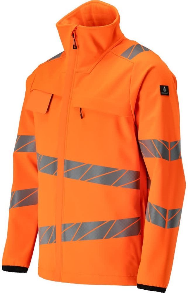 Mascot Softshelljacke