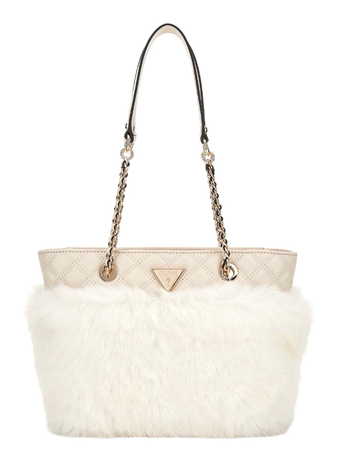 Schultertasche Small Tote Bag
