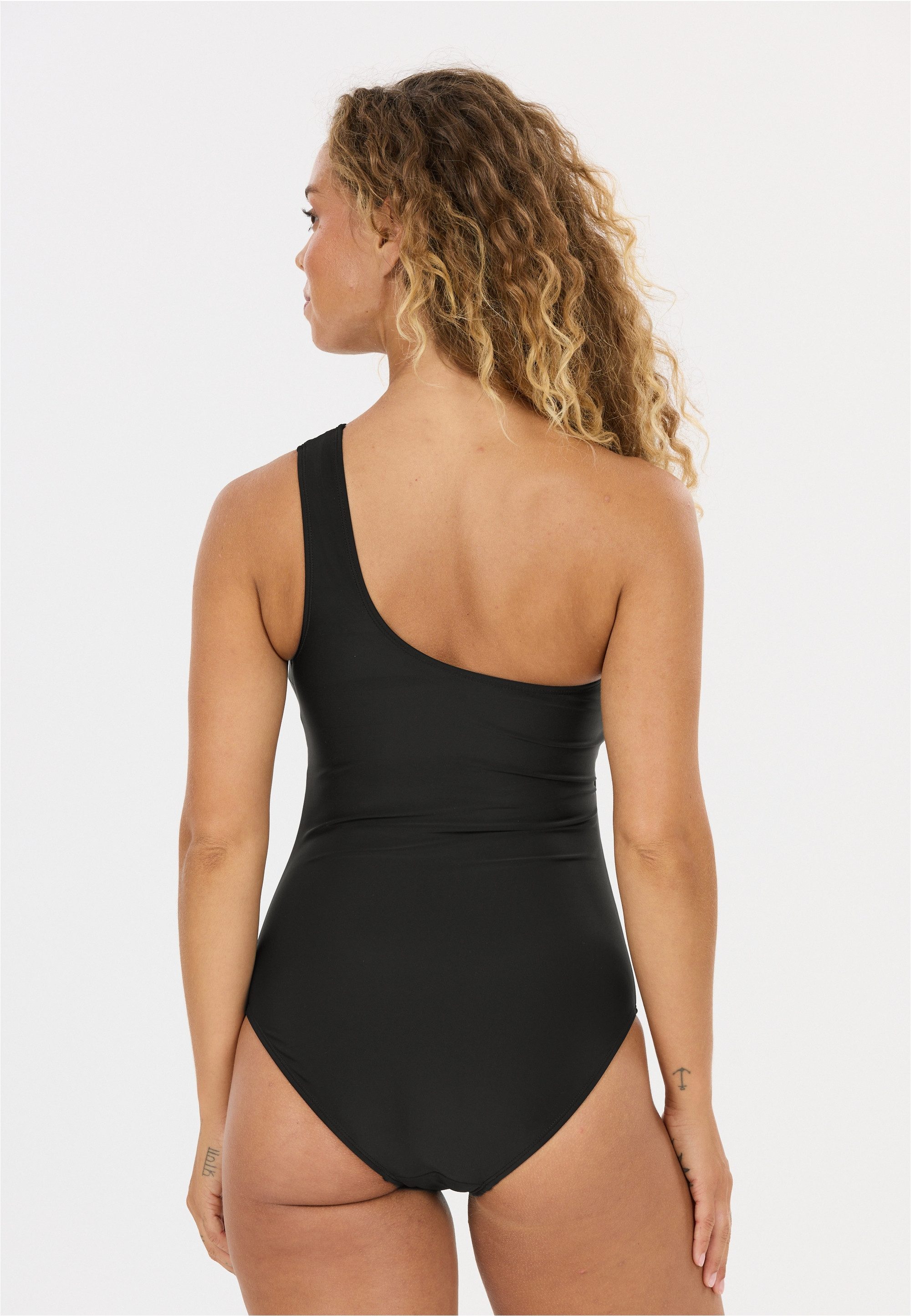 ATHLECIA Badeanzug Luyana (1-St) UV-Schutz