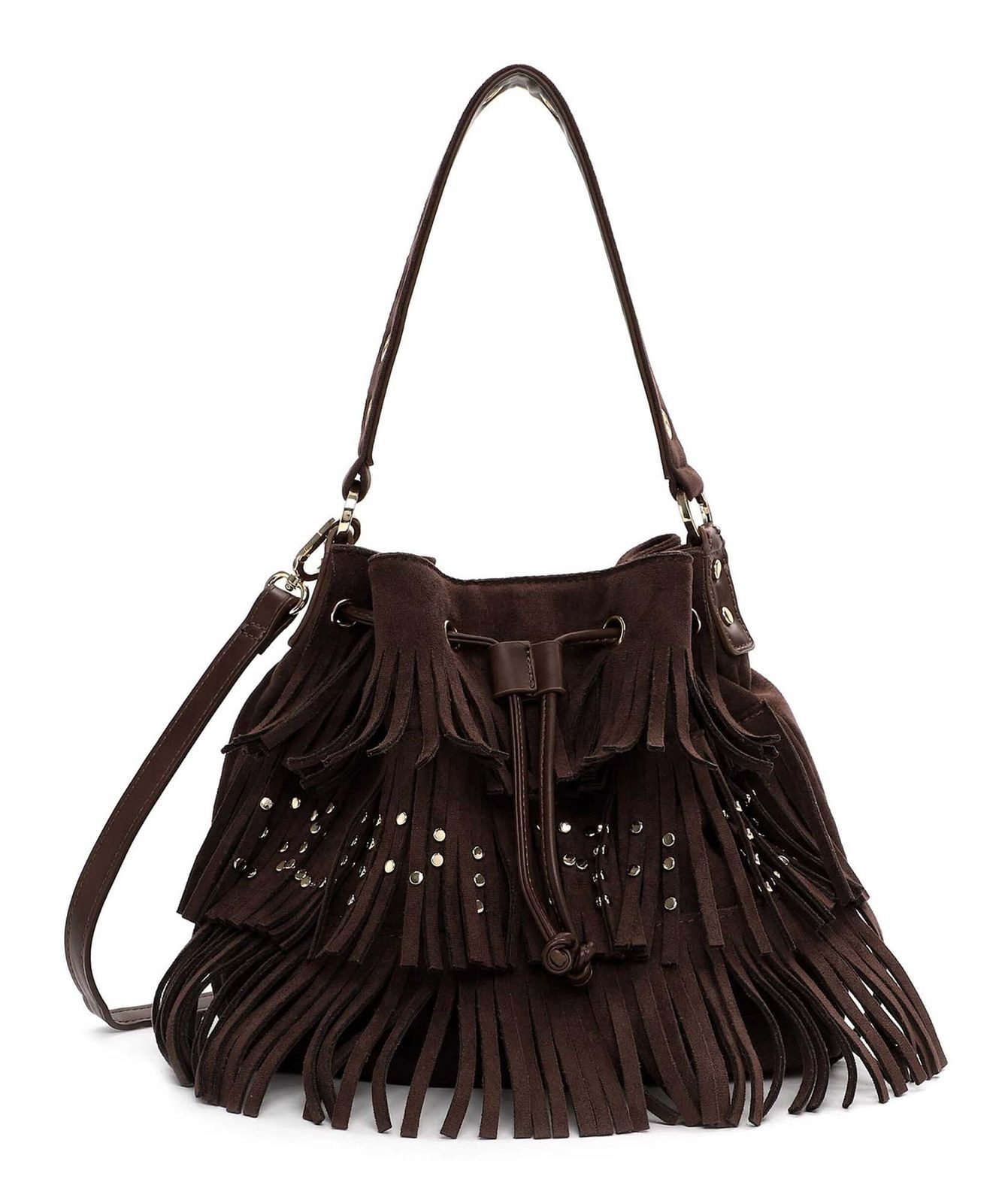 SURI FREY Schultertasche Beutel