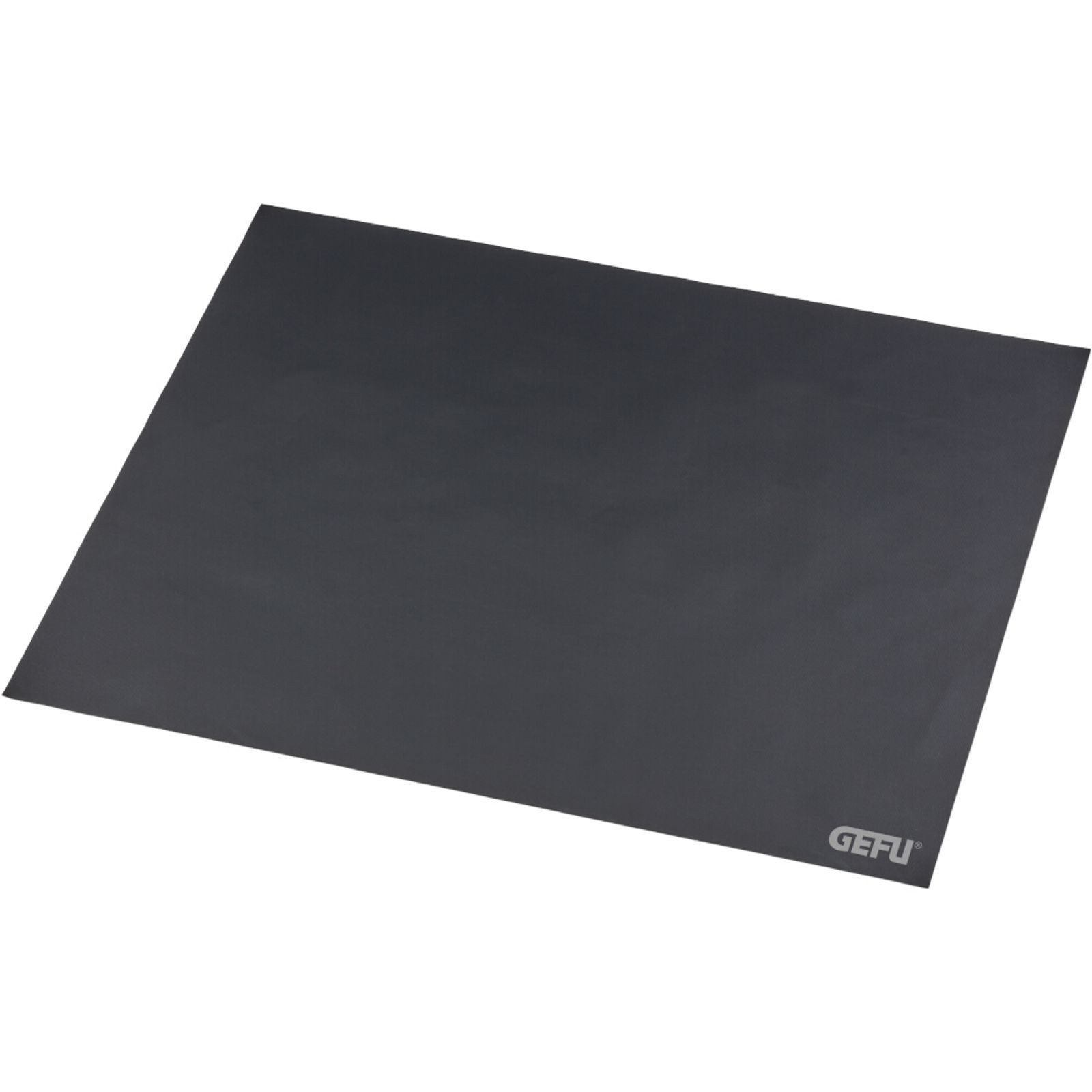 GEFU Backmatte Dauerbackfolie „Agen“ 2 Stück 44 x 39 cm Antihaft wiederverwendbar, Teflon/Glasfasergewebe