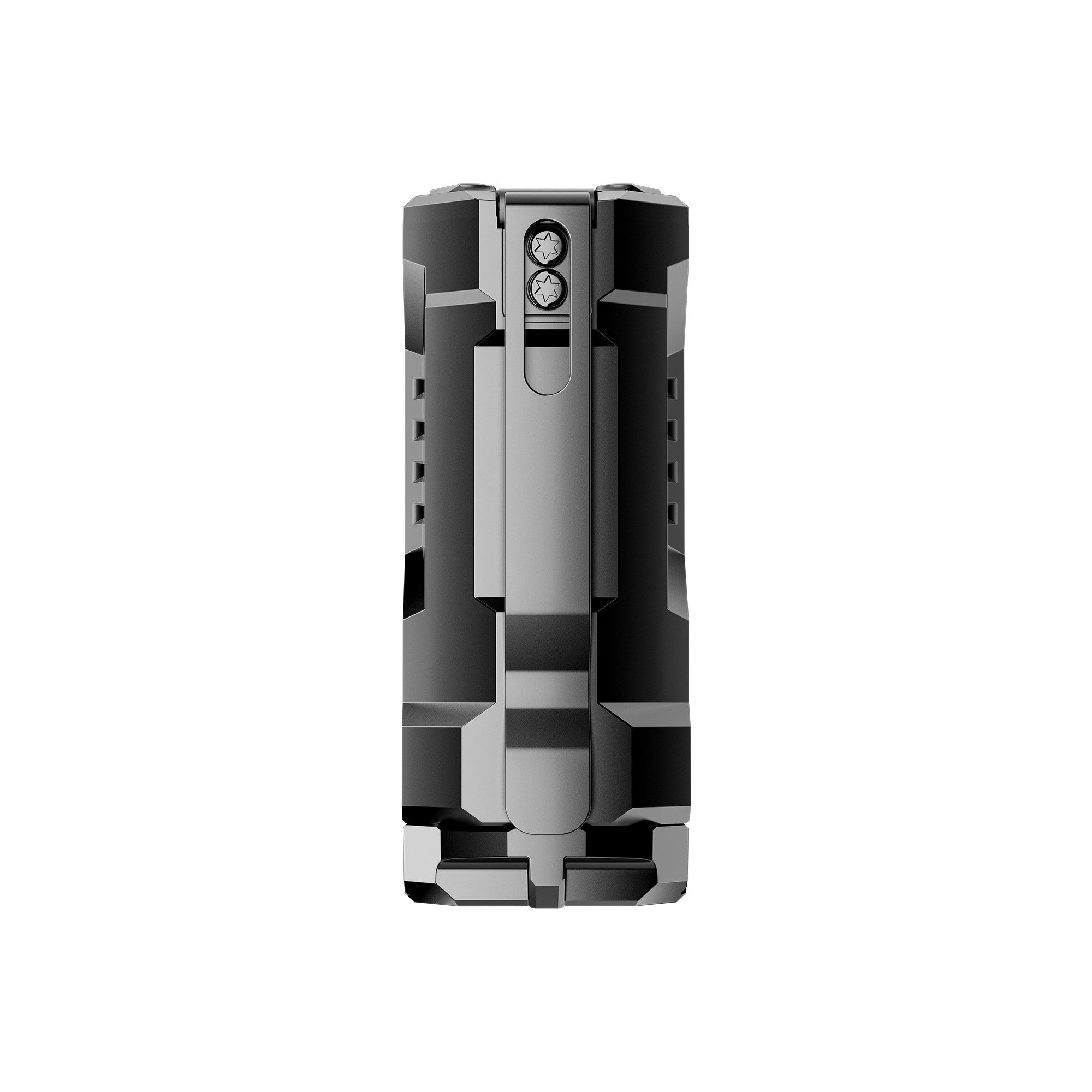 Wuben LED Taschenlampe WUBEN E7 Mini LED-Taschenlampe, 1800 Lumen, magnetisch, IP68