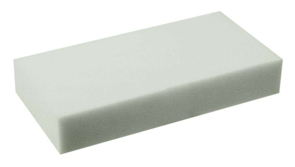Connex Schwamm Connex Schwammauflage 14 x 28 x 5 cm Schaumstoff