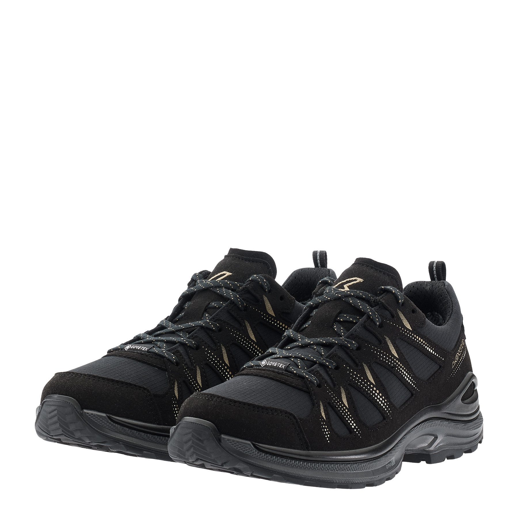 Lowa INNOX EVO II GTX Ws Wanderschuh wasserdicht dank Gore-Tex Membrane