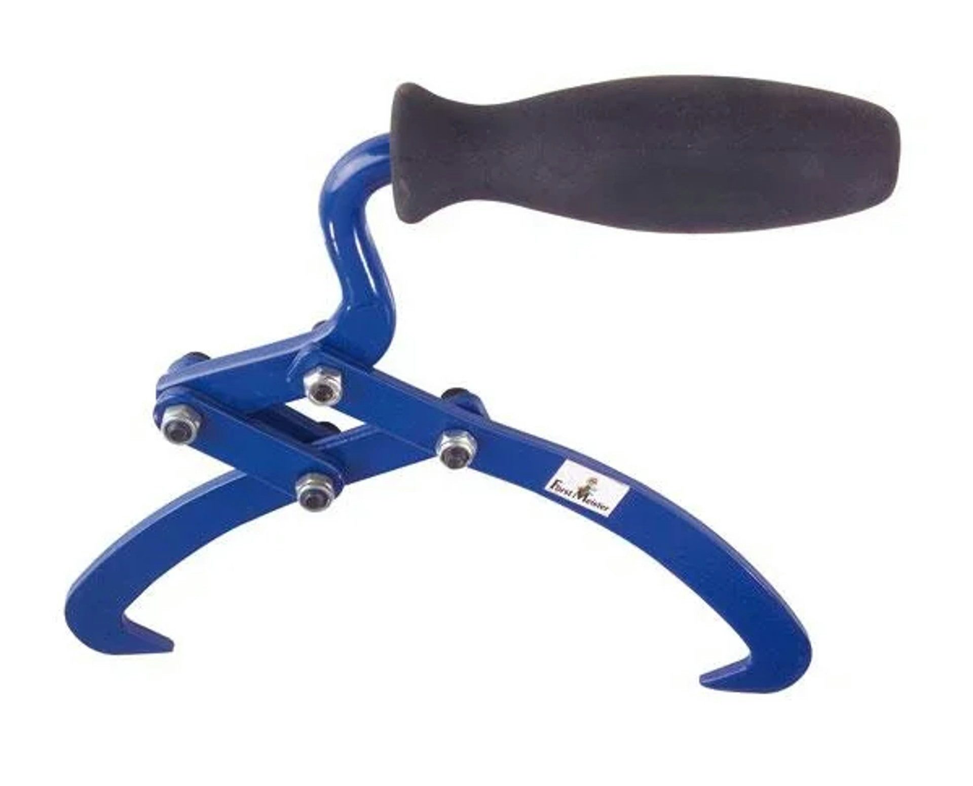 Westfalia Werkzeug Handpackzange 190 mm - Forstwerkzeug Werkzeug-Akku-Ladetechnik