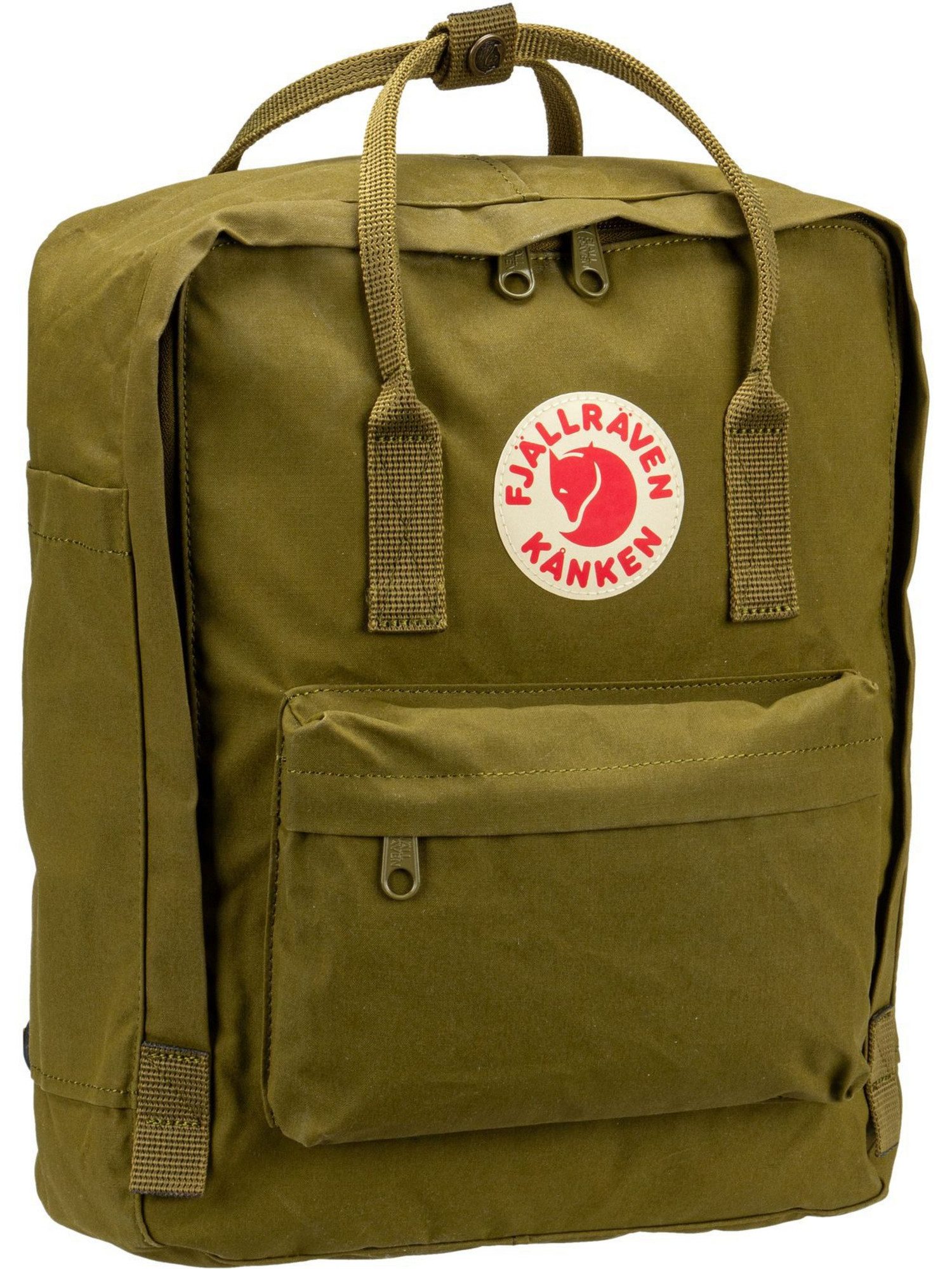 Fjällräven Rucksack Kanken günstig online kaufen