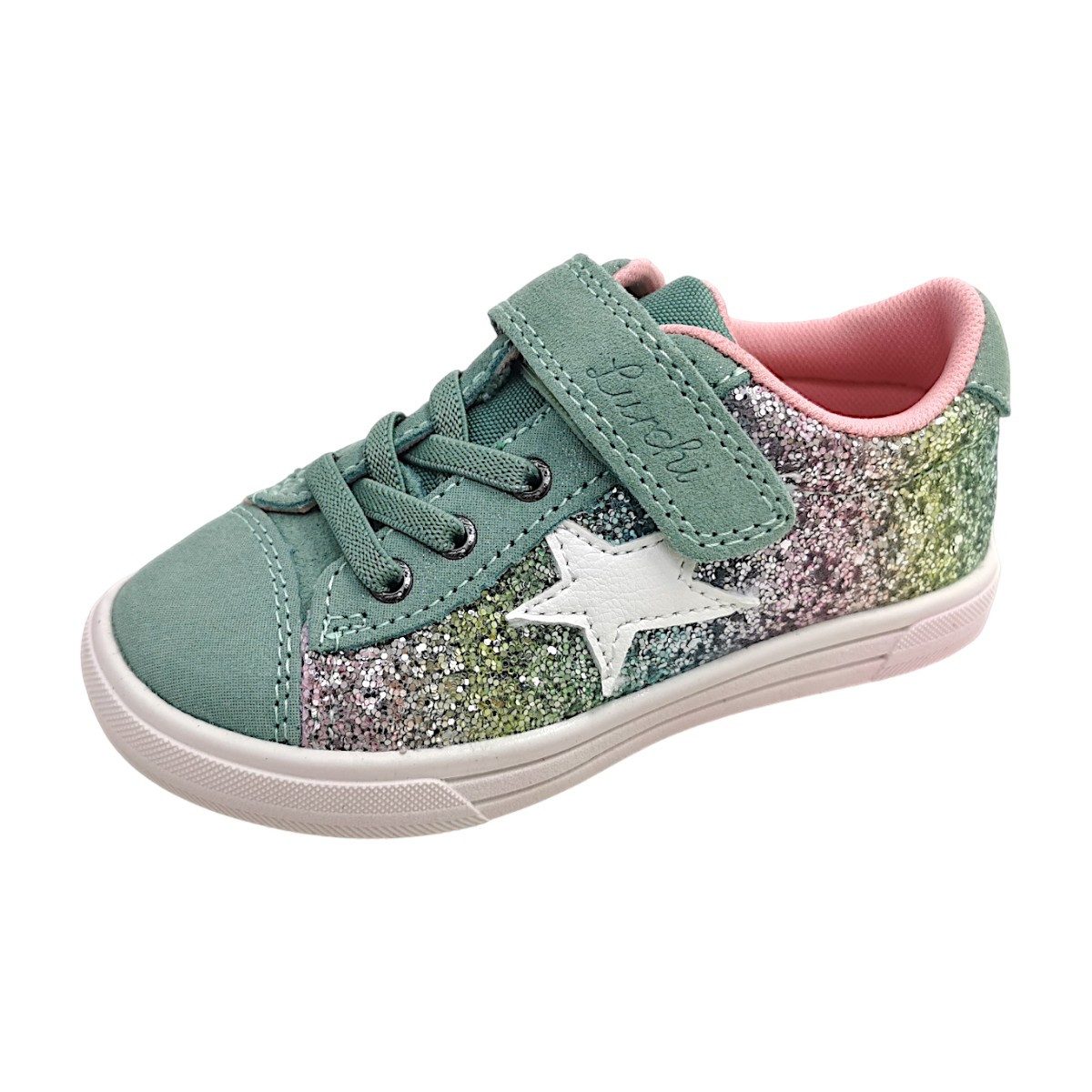 Lurchi Bine Klettschuh