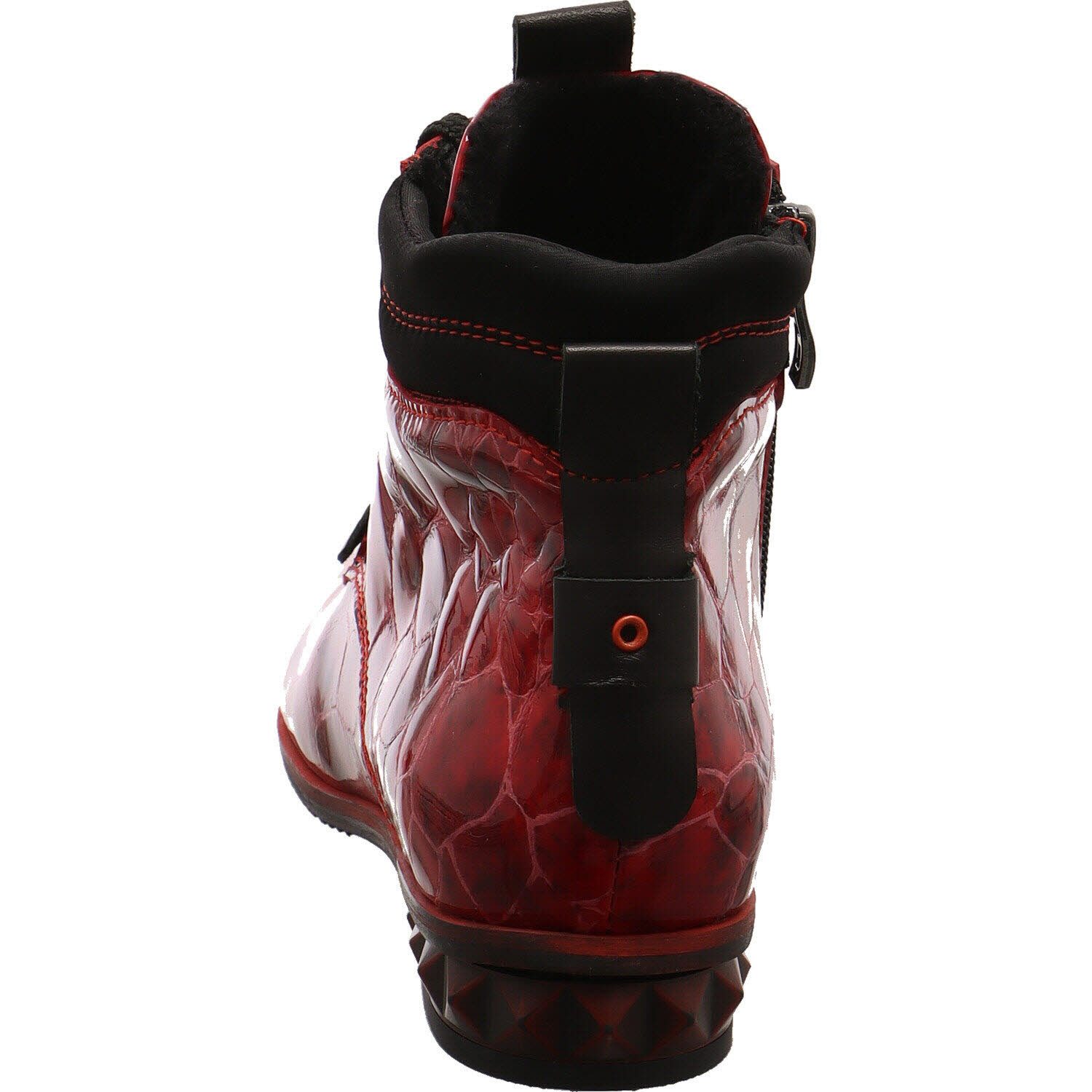 Simen Schnürboots