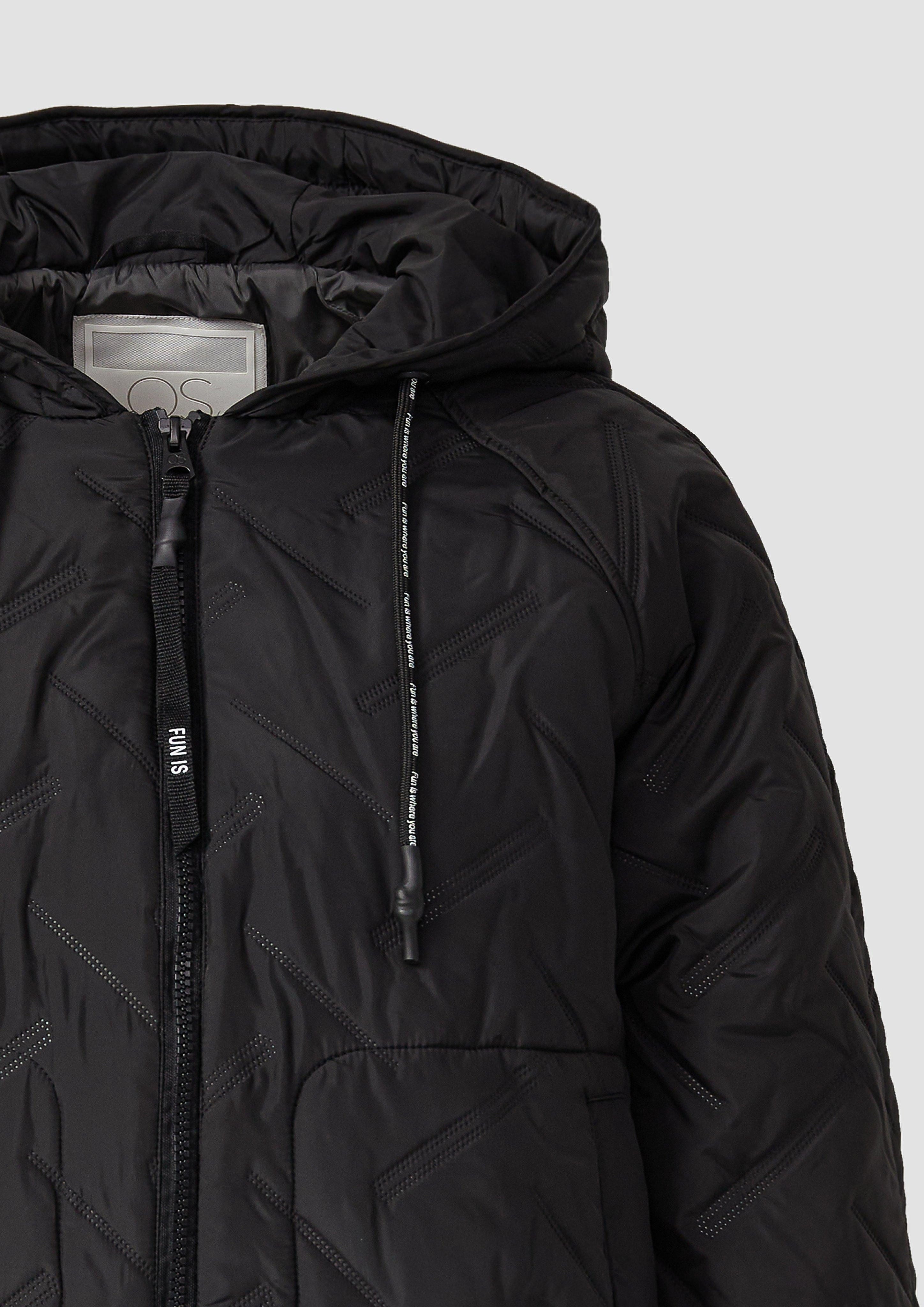 QS Outdoorjacke Outdoor-Jacke günstig online kaufen