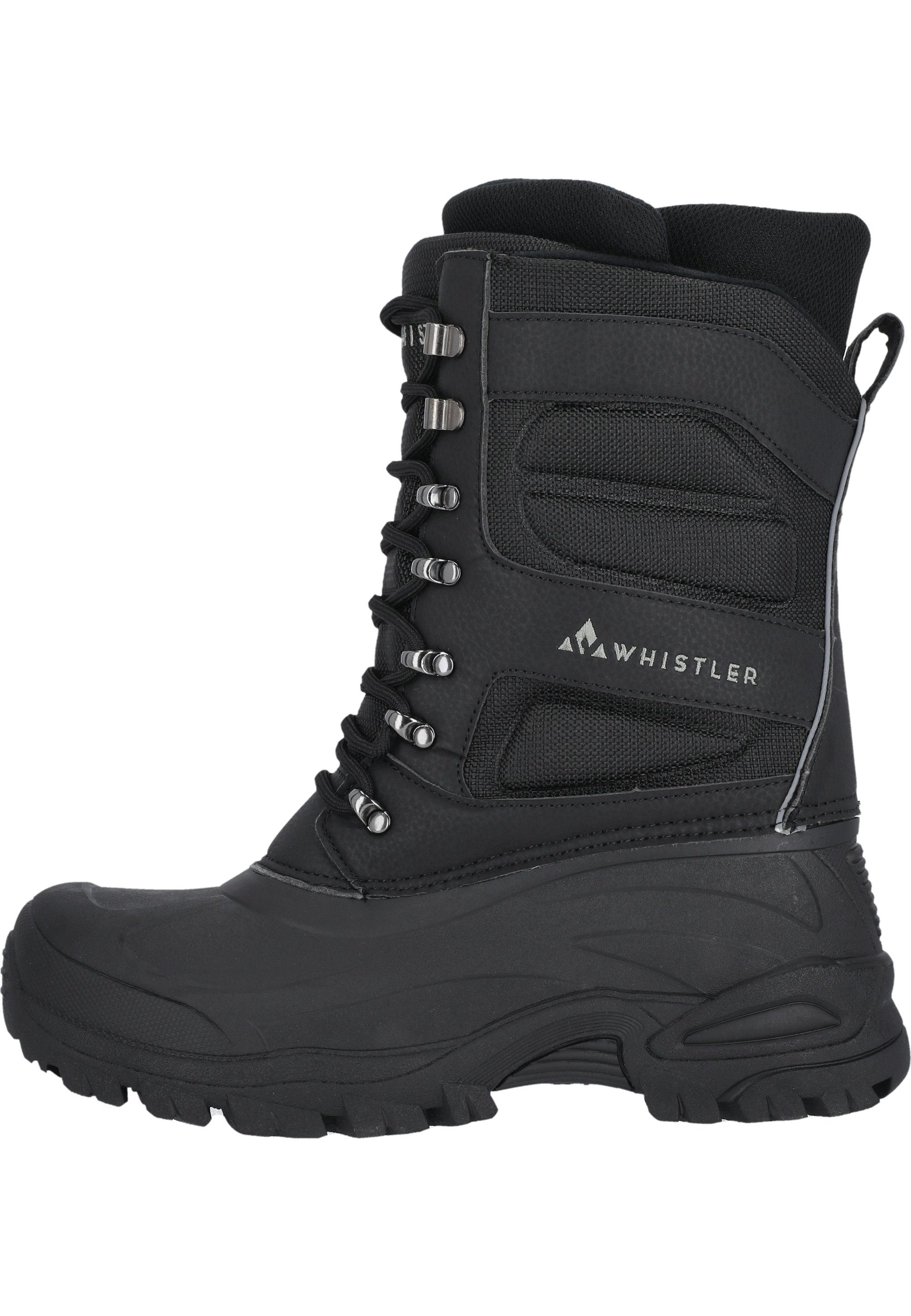 WHISTLER Ferday Stiefel mit warmem Thermo-Fußbett günstig online kaufen