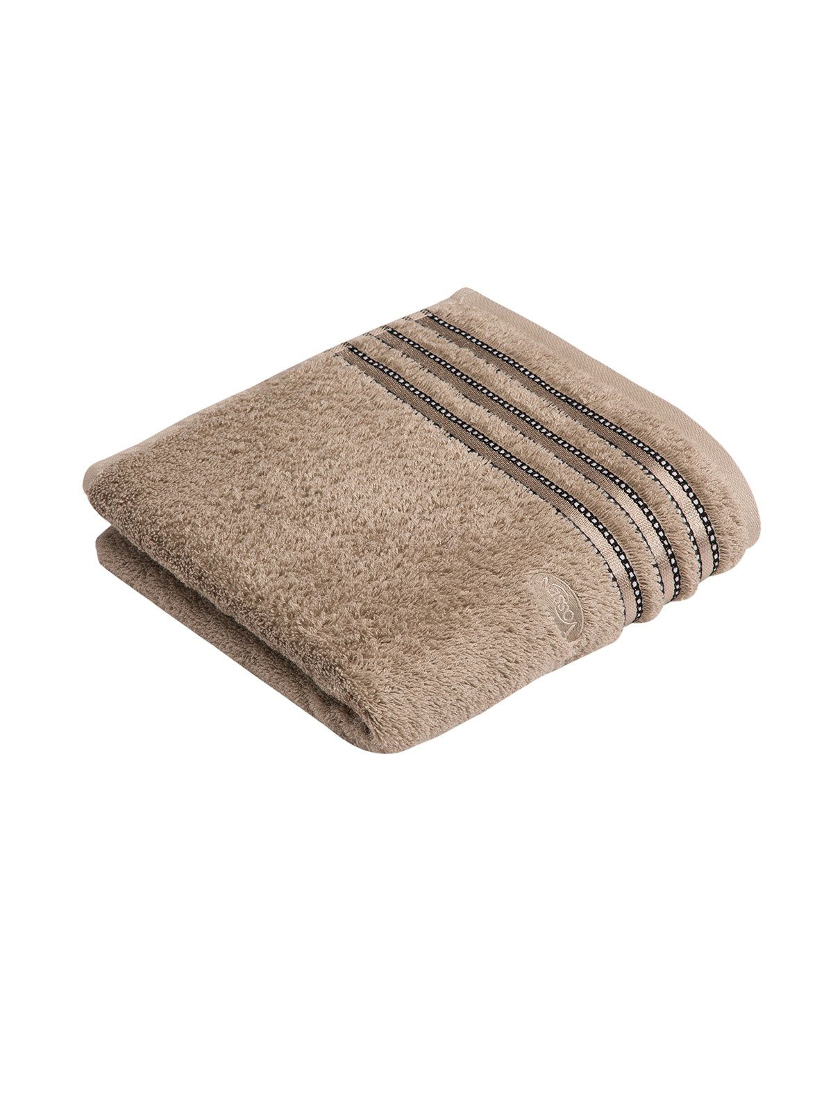 Vossen Handtuch Handtuch 50 x 100 günstig online kaufen