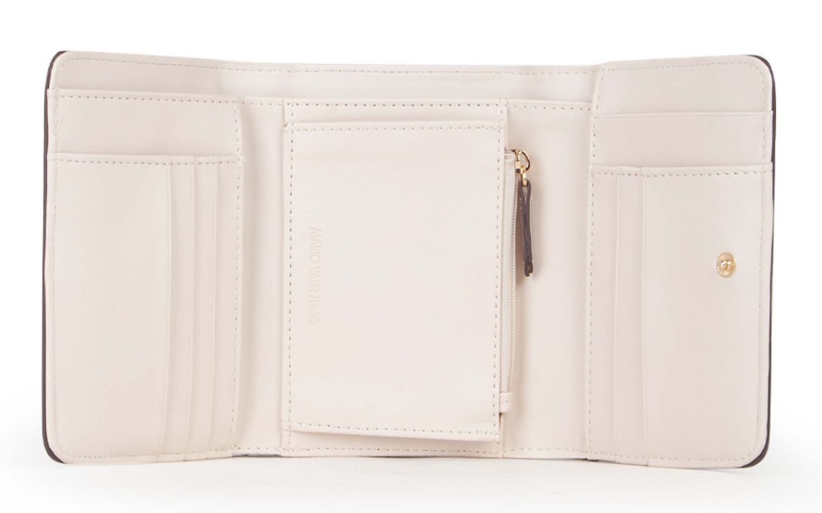 VALENTINO BAGS Geldbörse Zip Around Wallet günstig online kaufen