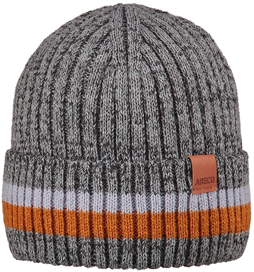 Strickmütze