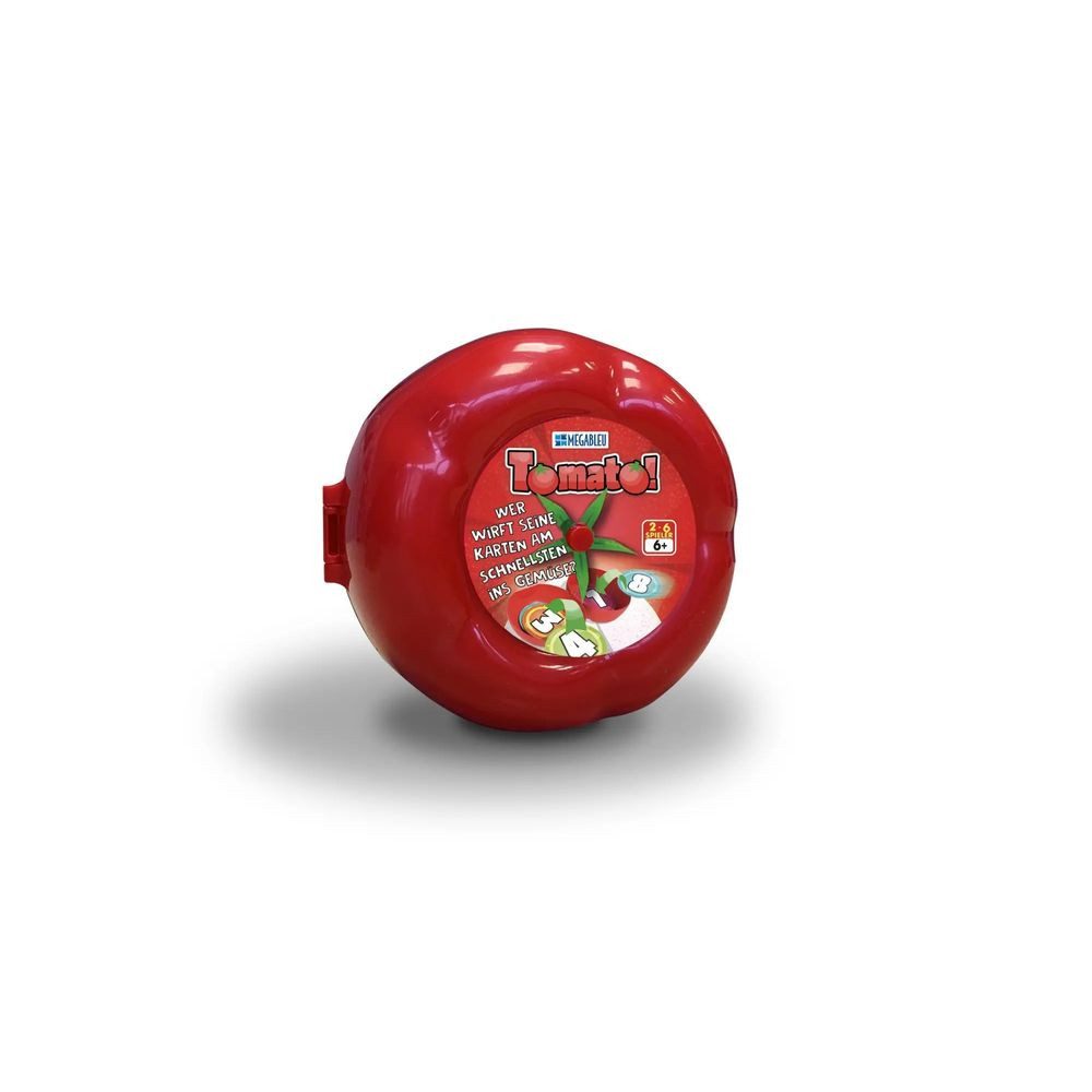 MEGABLEU Spiel Tomato