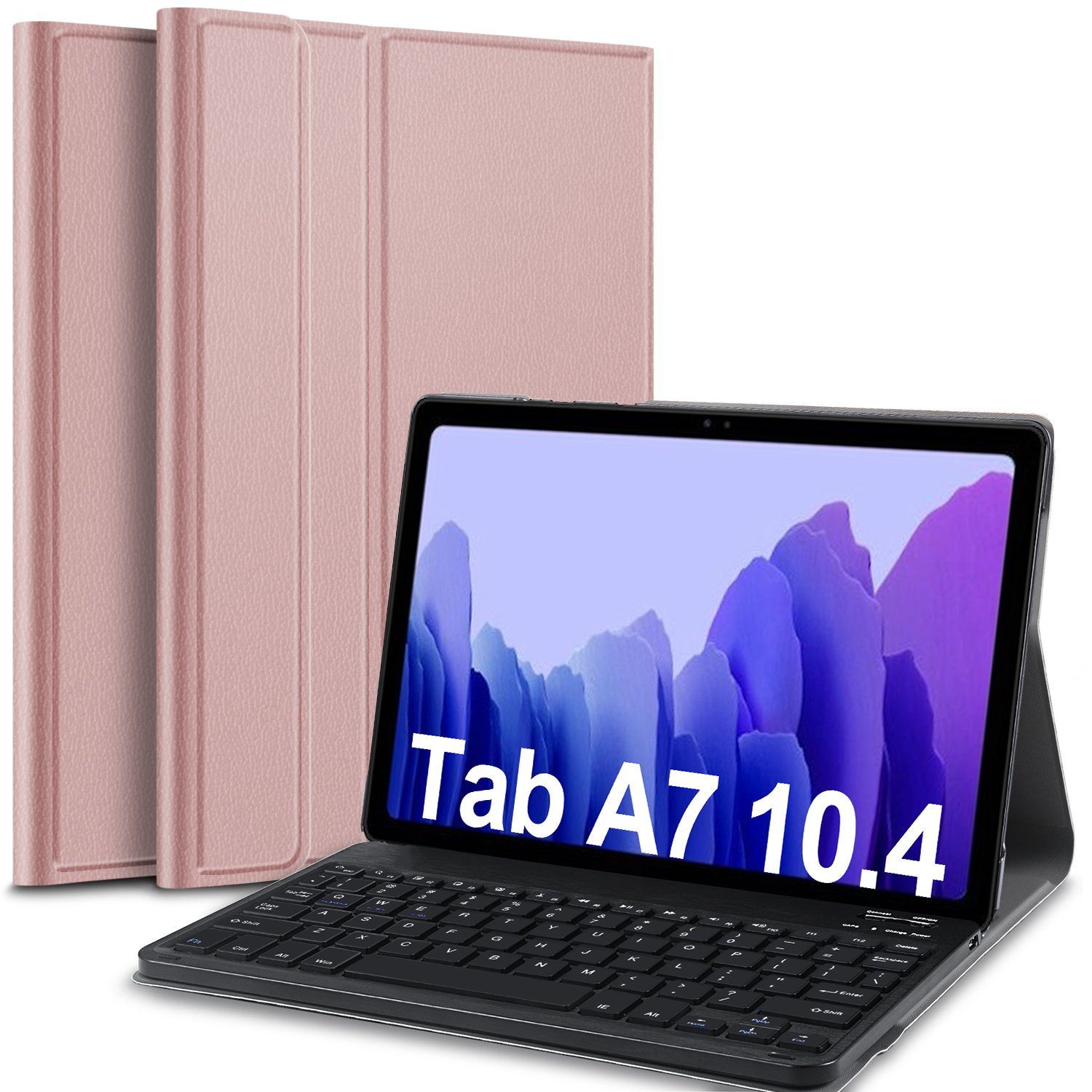 المستفيد الاستحمام الخام galaxy tab tastatur größe - theleopard.org