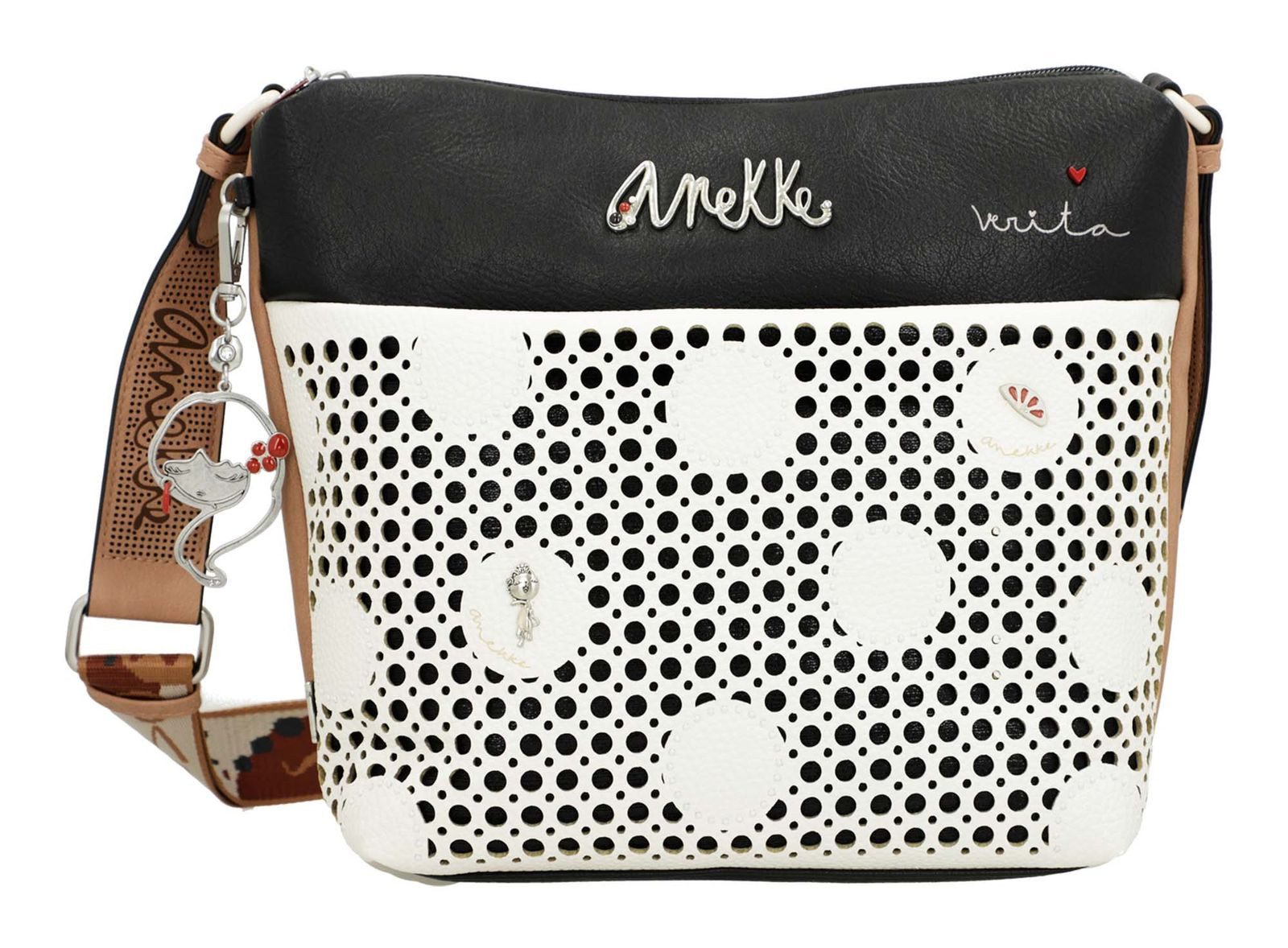 Anekke Umhängetasche Lunares Crossbody Bag günstig online kaufen