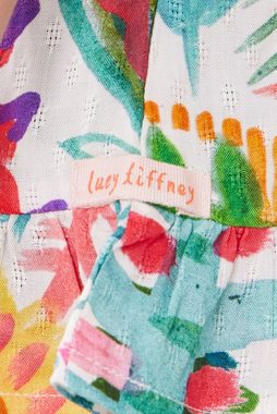 Next Pyjama Lucy Tiffney Kurzer Pyjama mit Trägertop (2 tlg)