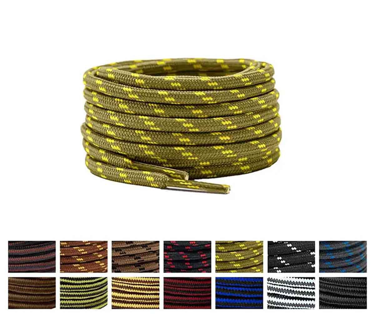 Schnürsenkel Schnürsenkel für Wanderschuhe, Arbeitsschuhe günstig online kaufen