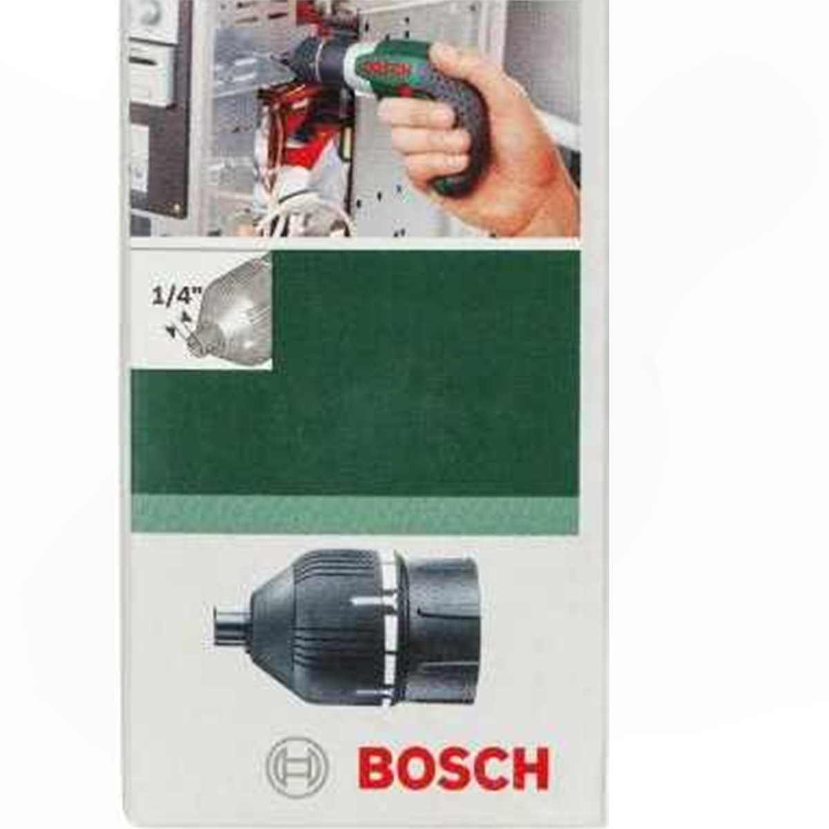 BOSCH Bohrer- und Bitset Bosch IXO günstig online kaufen