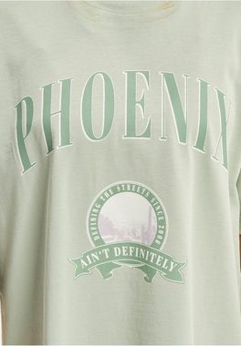 DEF Shirtkleid DEF Damen DEF Phoenix Dress (1-tlg)