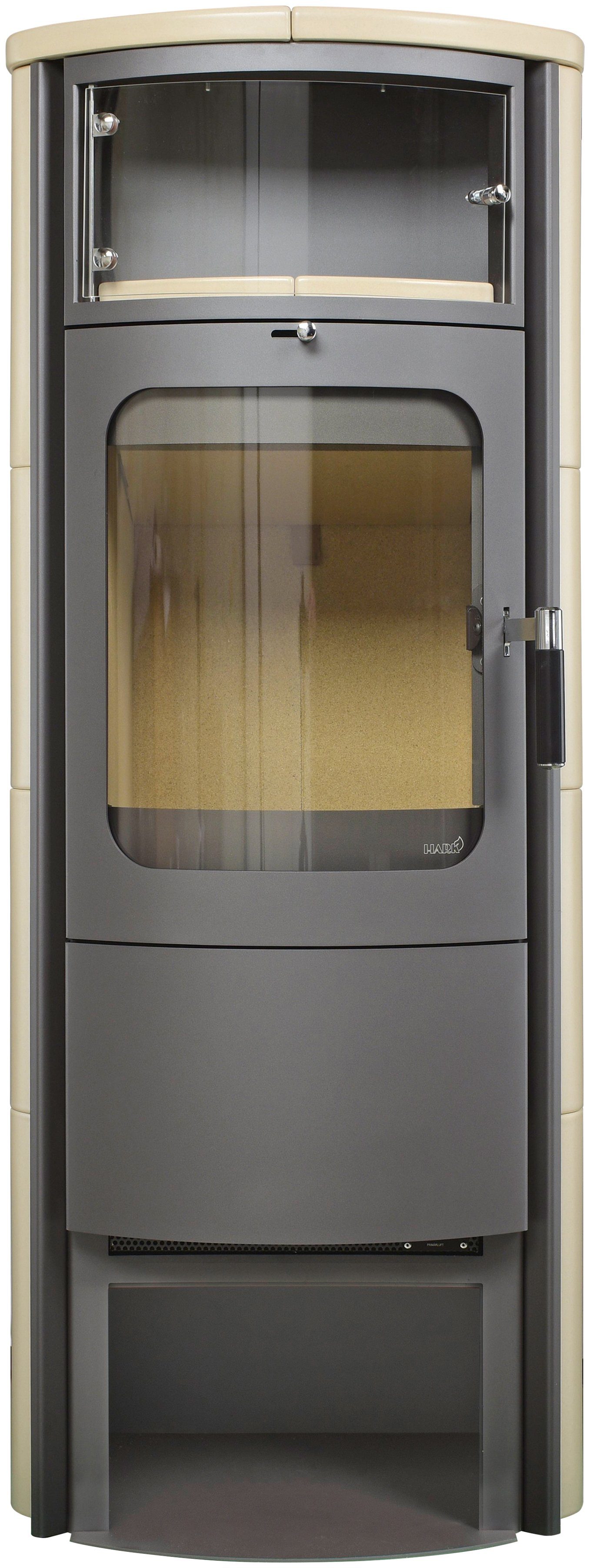 HARK Kaminofen »Opera B Grande«, 5 kW, Dauerbrand