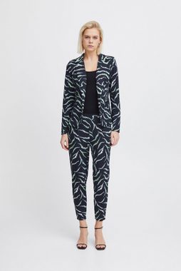 Ichi Jackenblazer IHKATE PRINT BL18