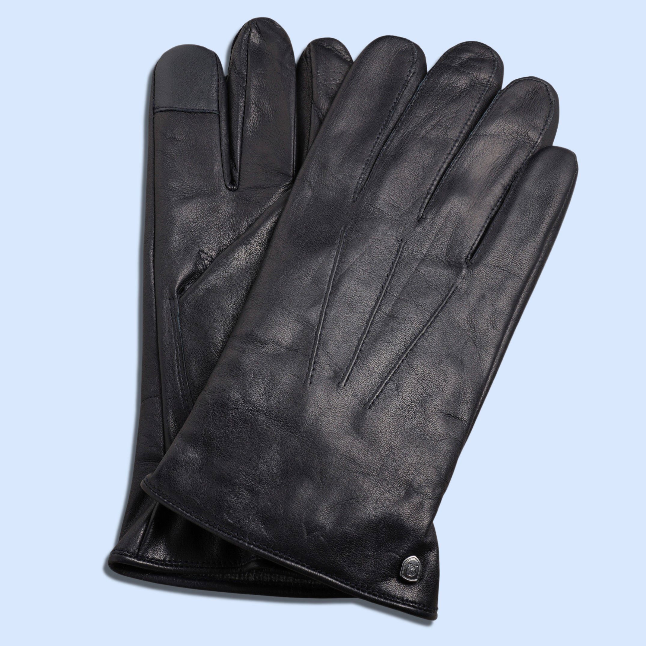 AKAROA Lederhandschuhe MAX