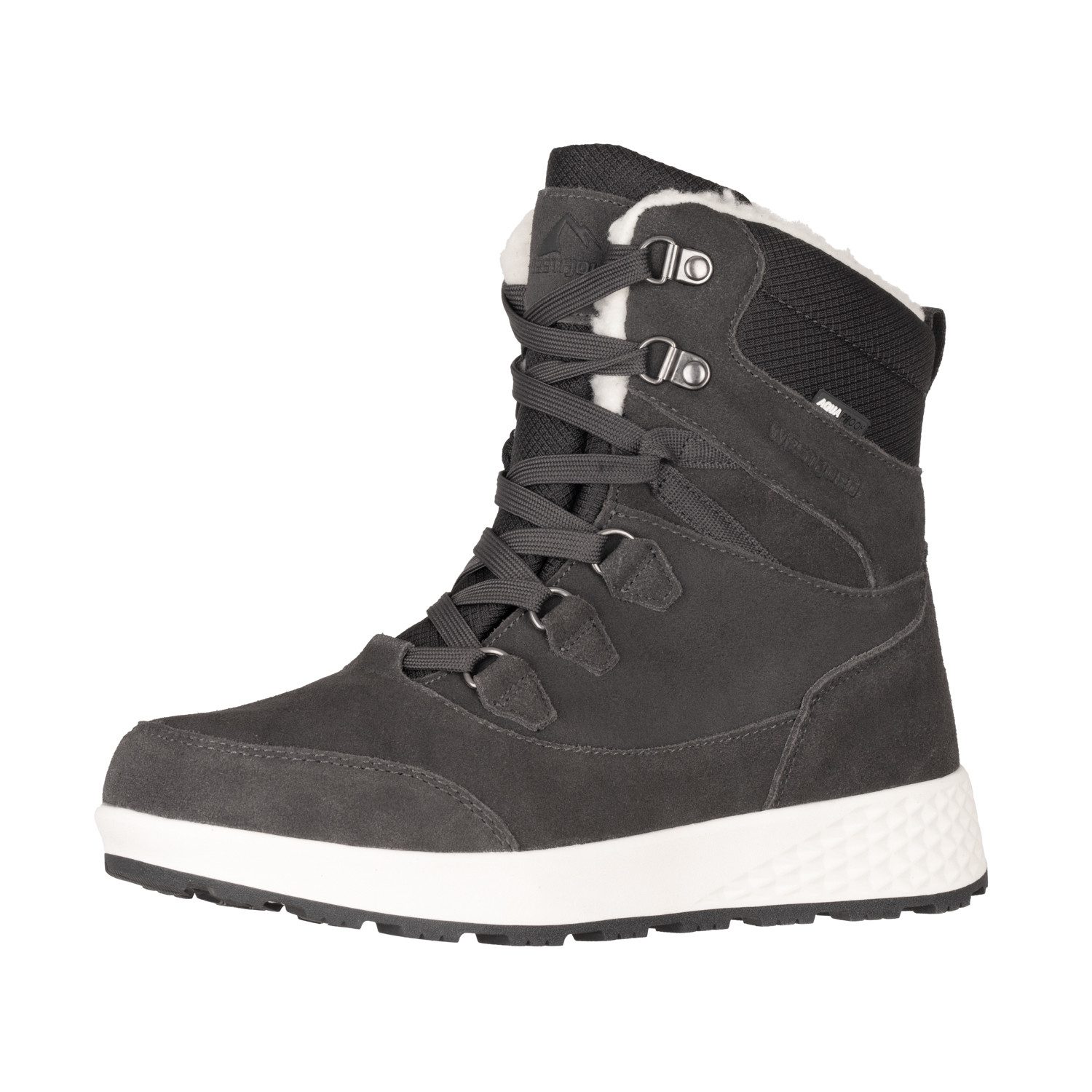 Westfjord Women's Eldfjall Winter Boot Winterstiefel